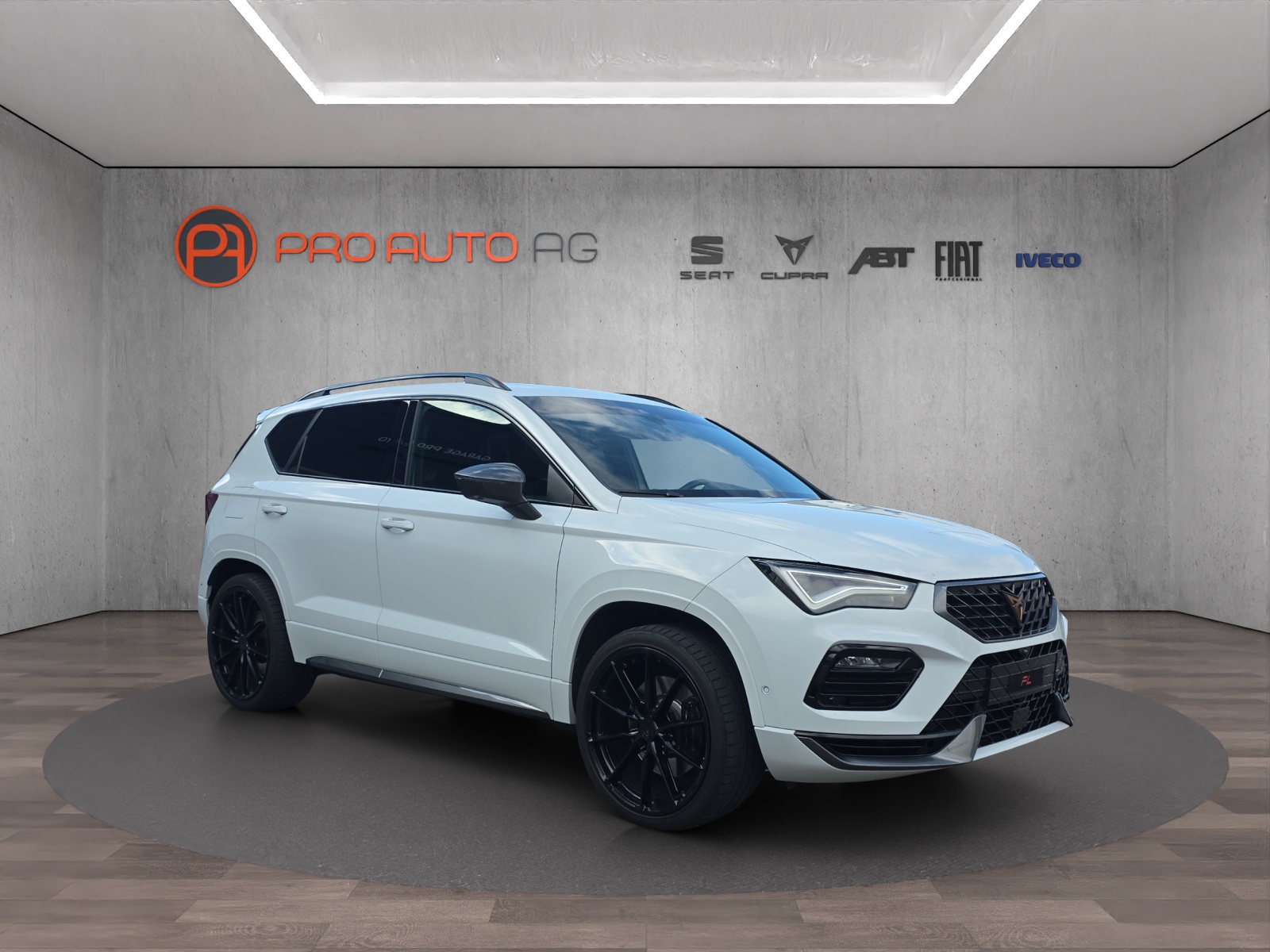 CUPRA Ateca 2.0TSI 4Drive DSG-image-6