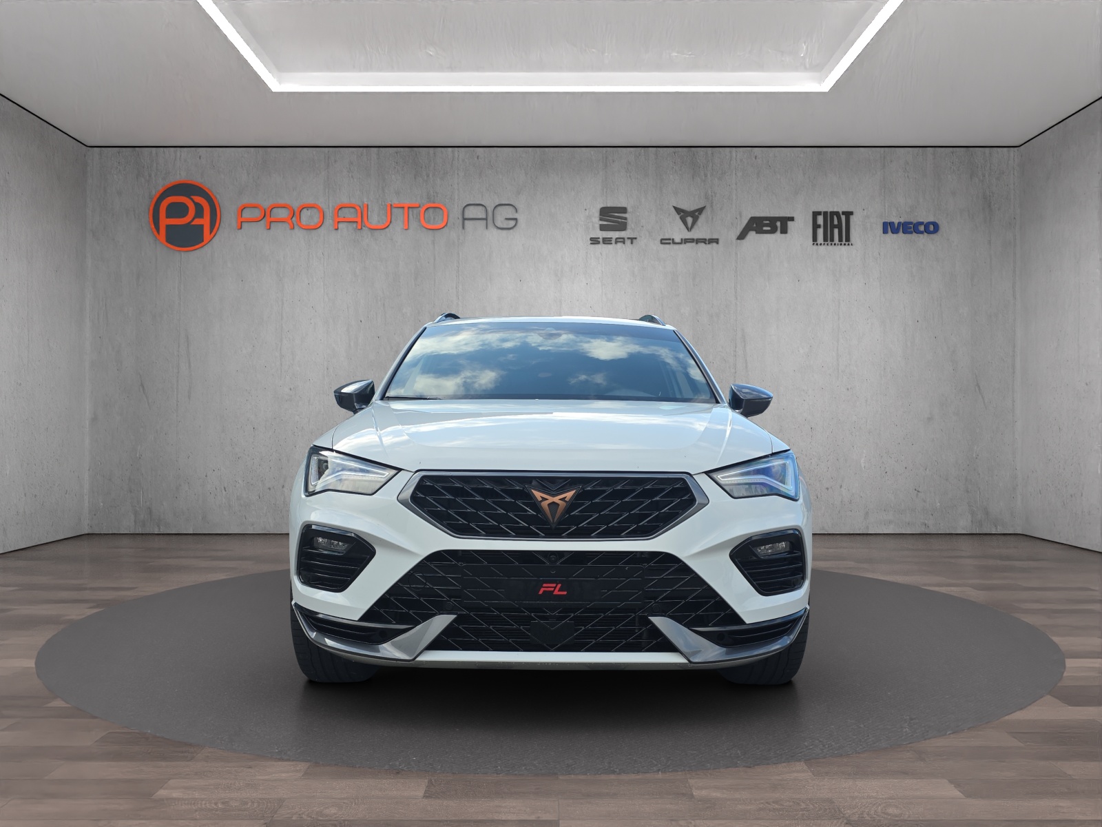 CUPRA Ateca 2.0TSI 4Drive DSG-image-7