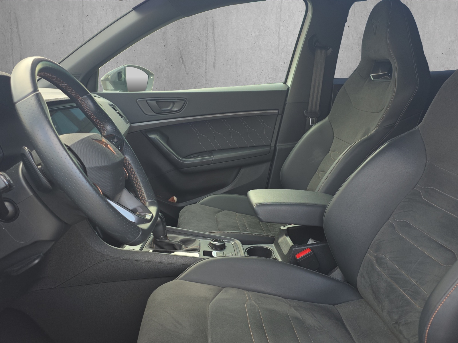 CUPRA Ateca 2.0TSI 4Drive DSG-image-10
