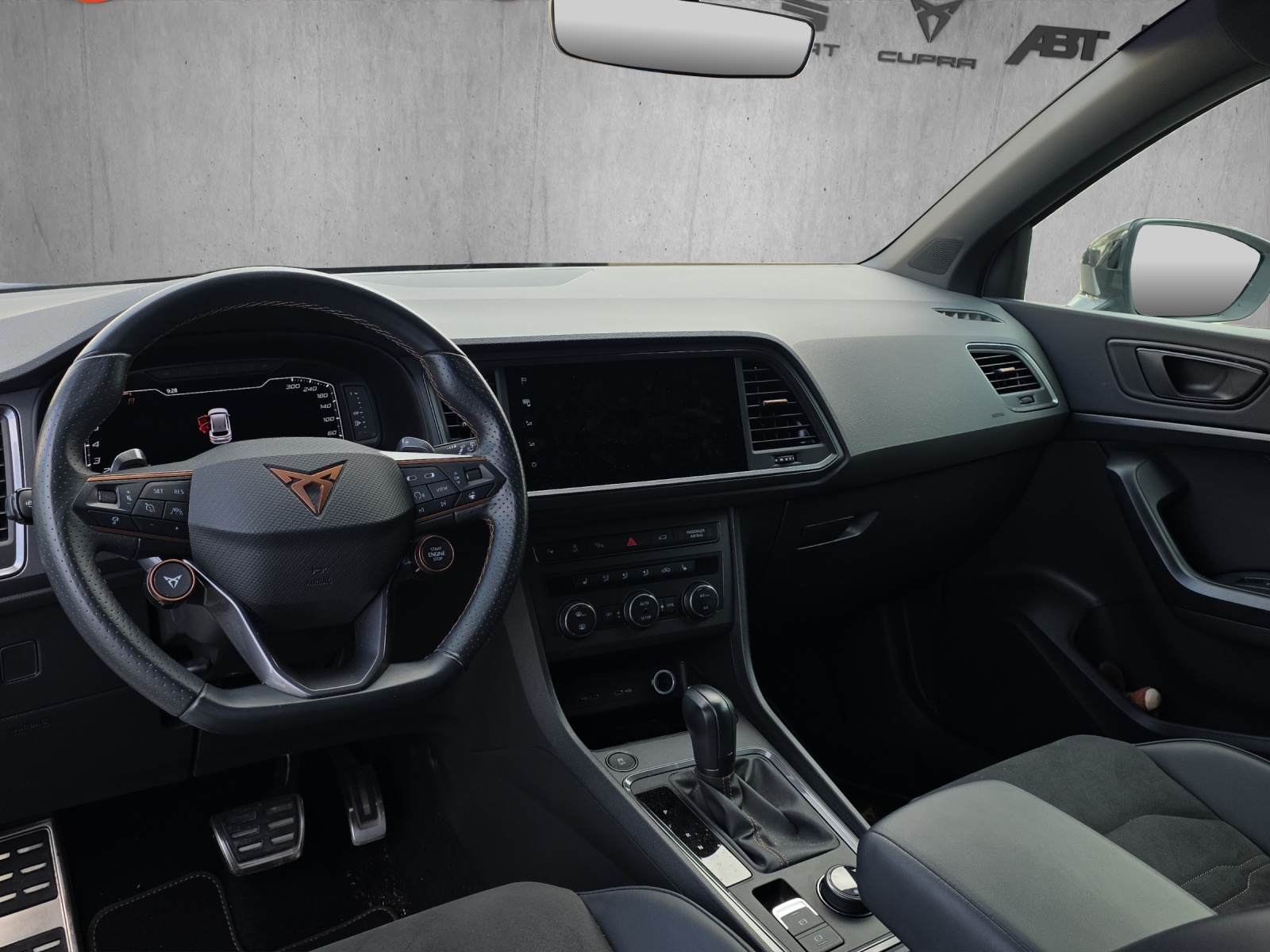 CUPRA Ateca 2.0TSI 4Drive DSG-image-8
