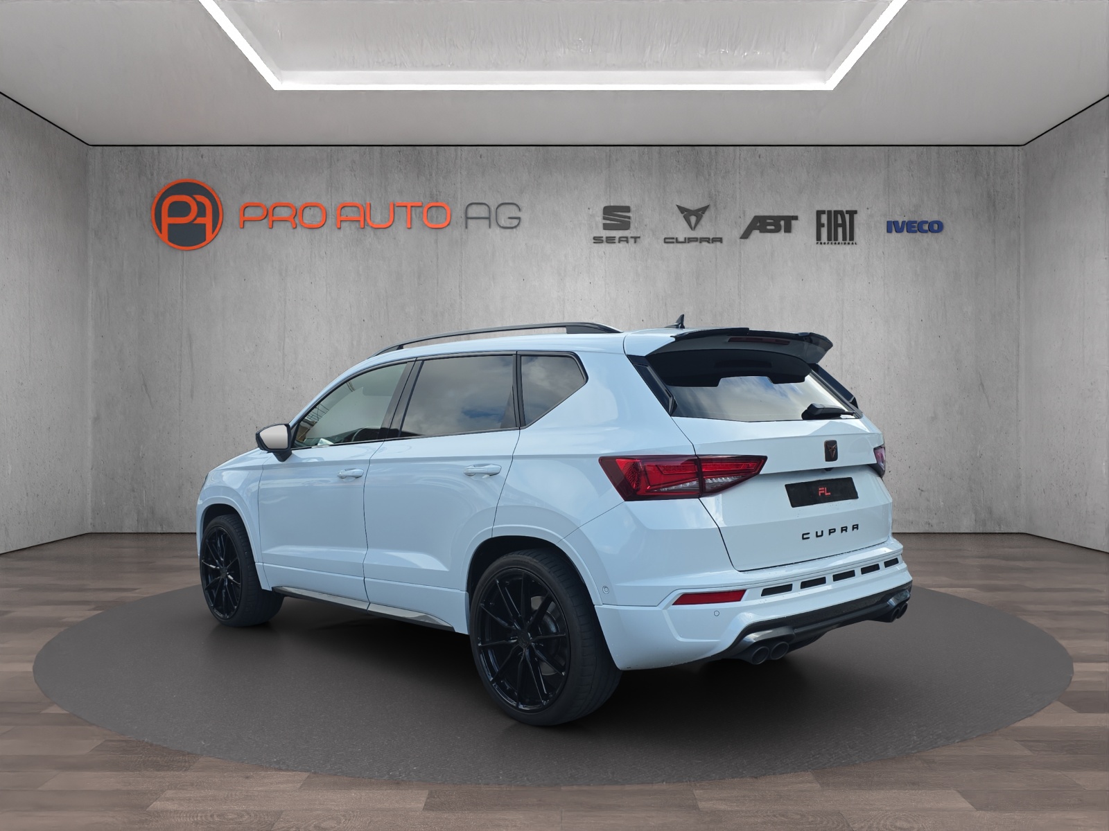 CUPRA Ateca 2.0TSI 4Drive DSG-showroom-element-2
