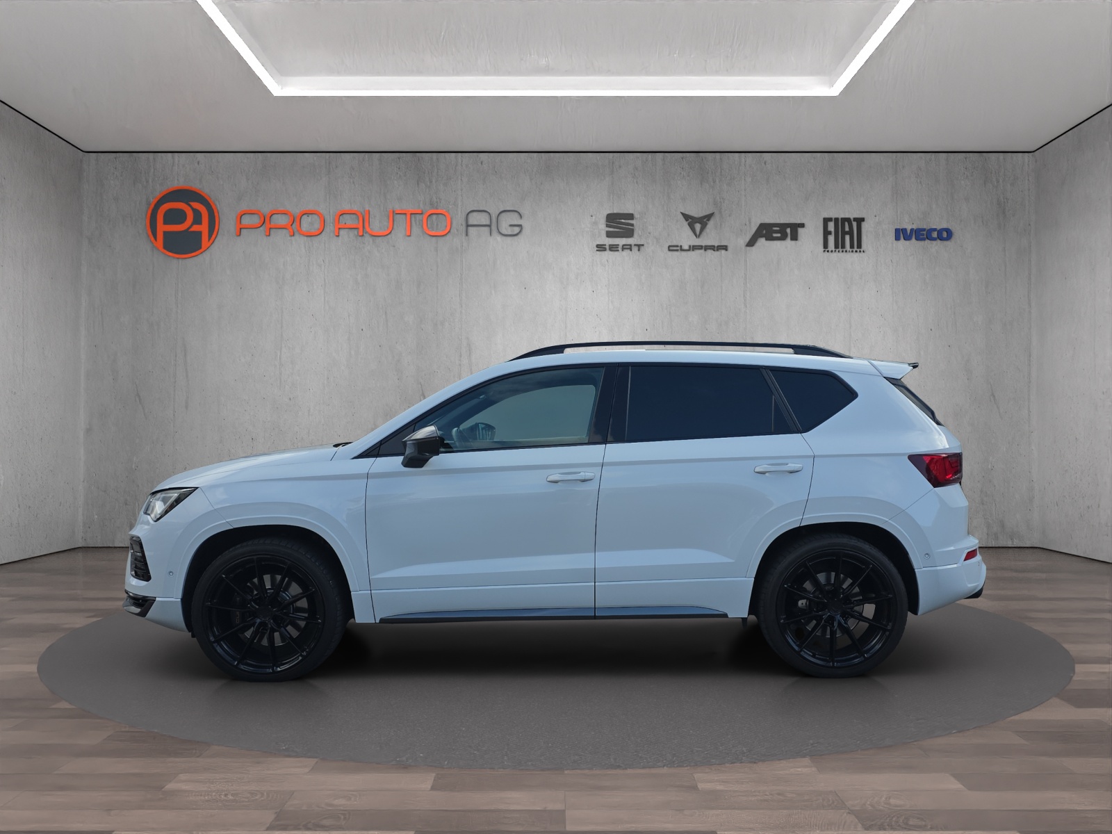 CUPRA Ateca 2.0TSI 4Drive DSG-showroom-element-1