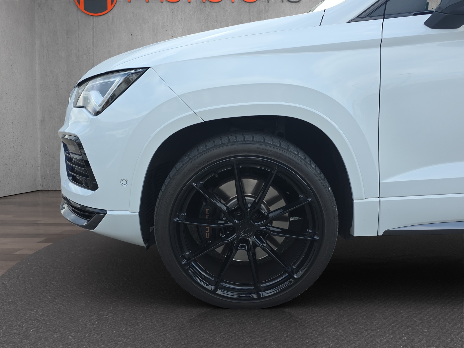CUPRA Ateca 2.0TSI 4Drive DSG-image-14