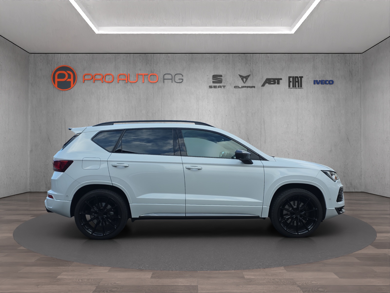 CUPRA Ateca 2.0TSI 4Drive DSG-image-5