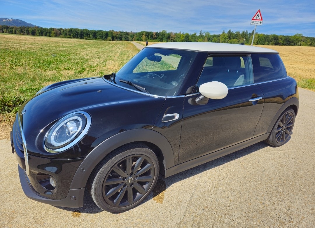 MINI 1.5i Cooper-image-1