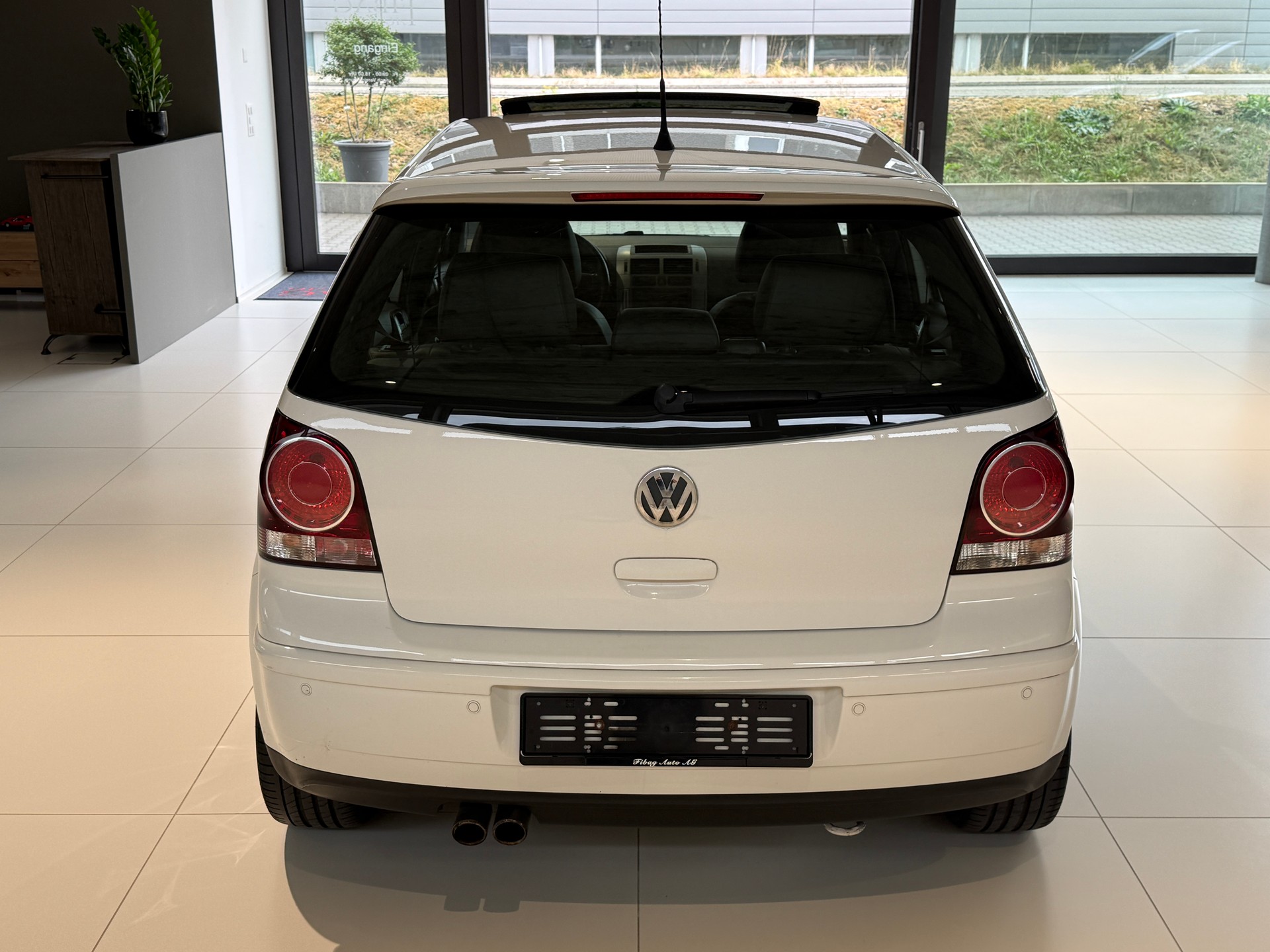 VW Polo 1.8 20V Turbo GTI ***Aus 1. Hand***Lückenloses Serviceheft***Klima***Leder***MFK Neu***-image-15