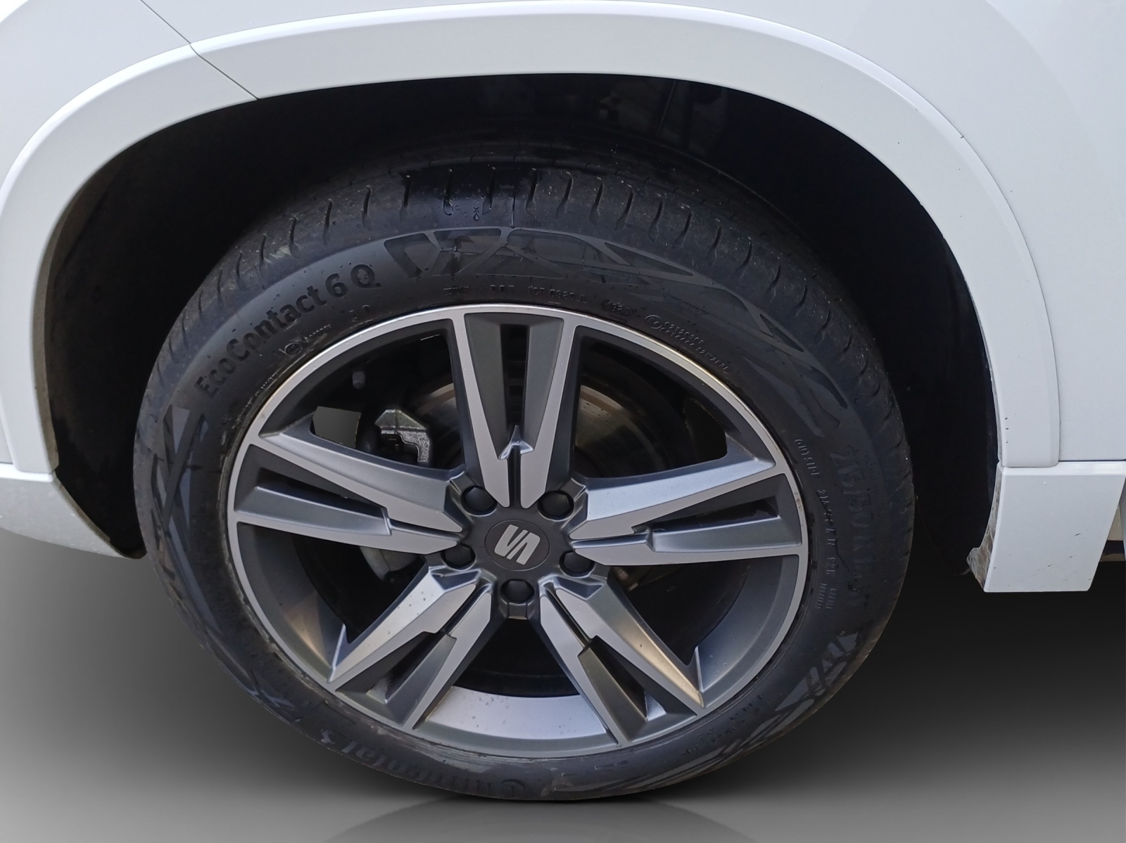 SEAT Ateca 1.5 TSI EVO DSG FR-image-13