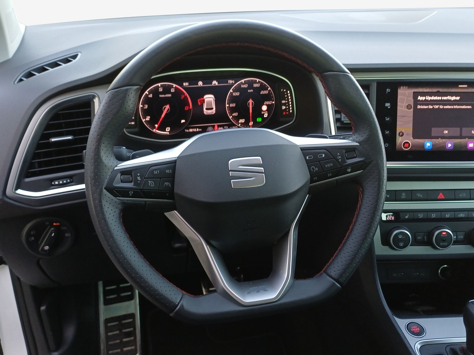 SEAT Ateca 1.5 TSI EVO DSG FR-image-9