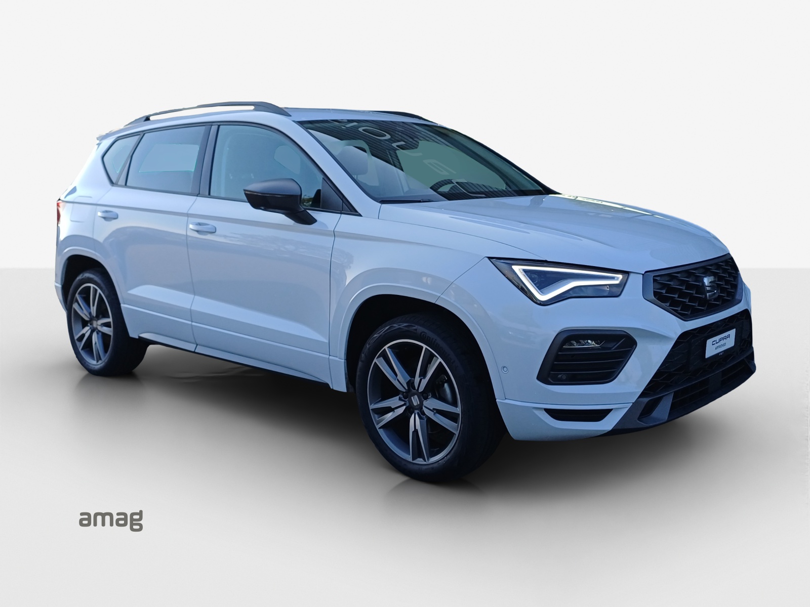 SEAT Ateca 1.5 TSI EVO DSG FR-image-5