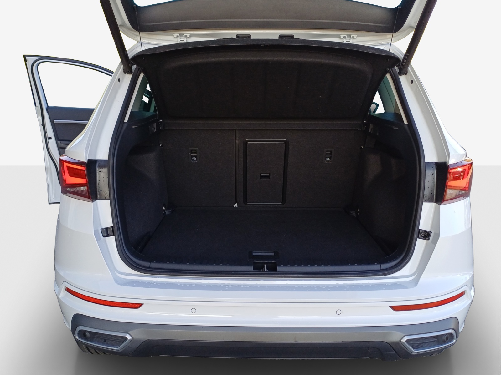 SEAT Ateca 1.5 TSI EVO DSG FR-image-12