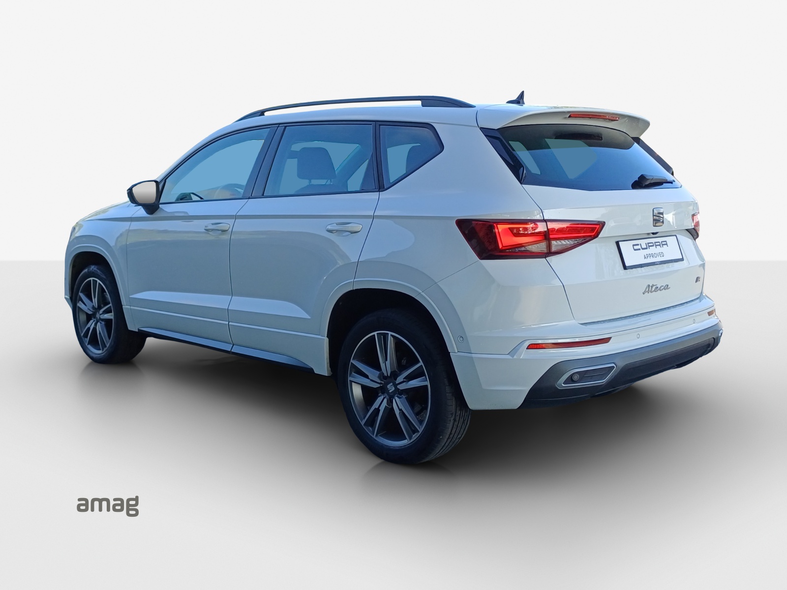SEAT Ateca 1.5 TSI EVO DSG FR-image-2