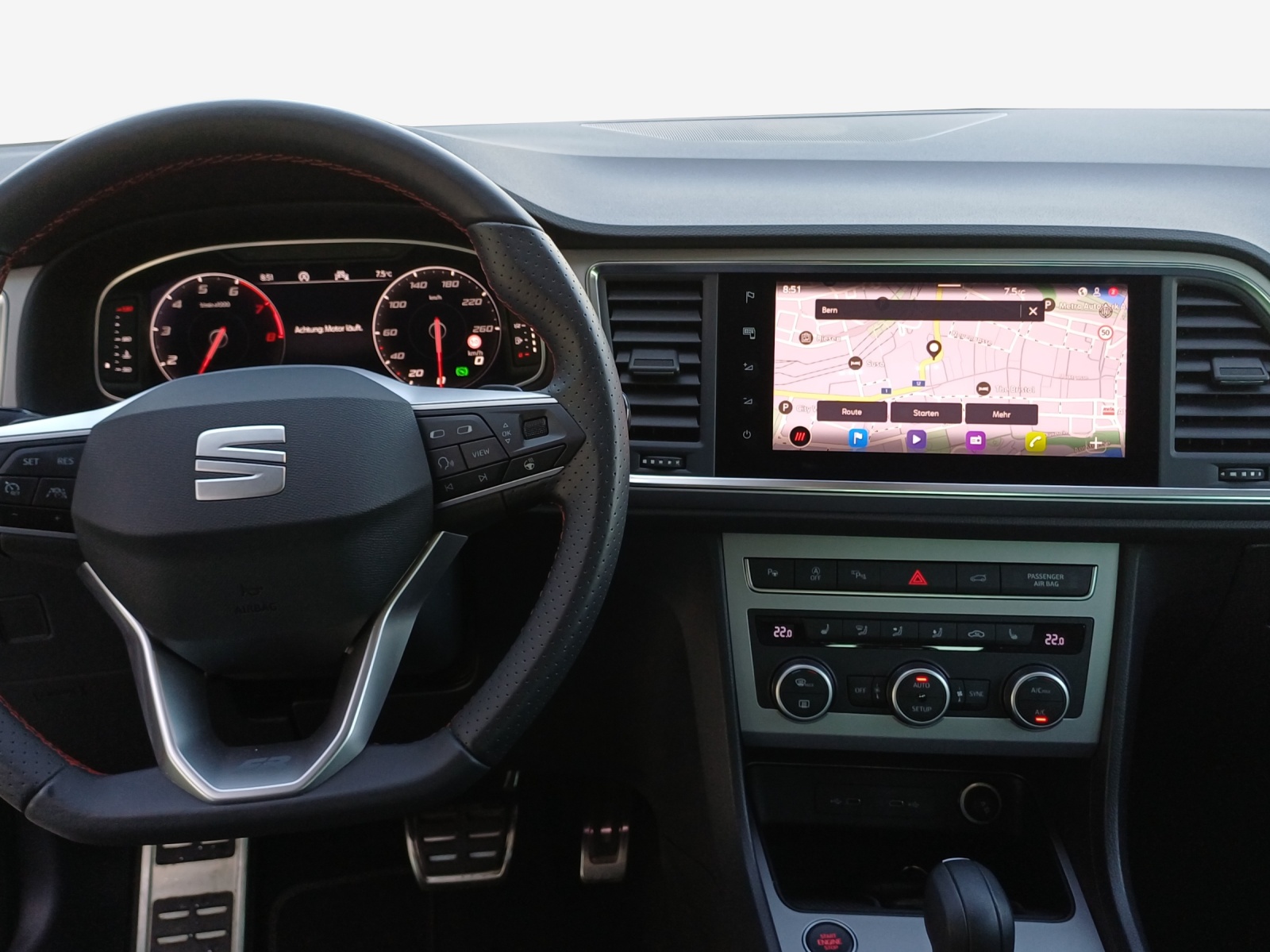 SEAT Ateca 1.5 TSI EVO DSG FR-image-8
