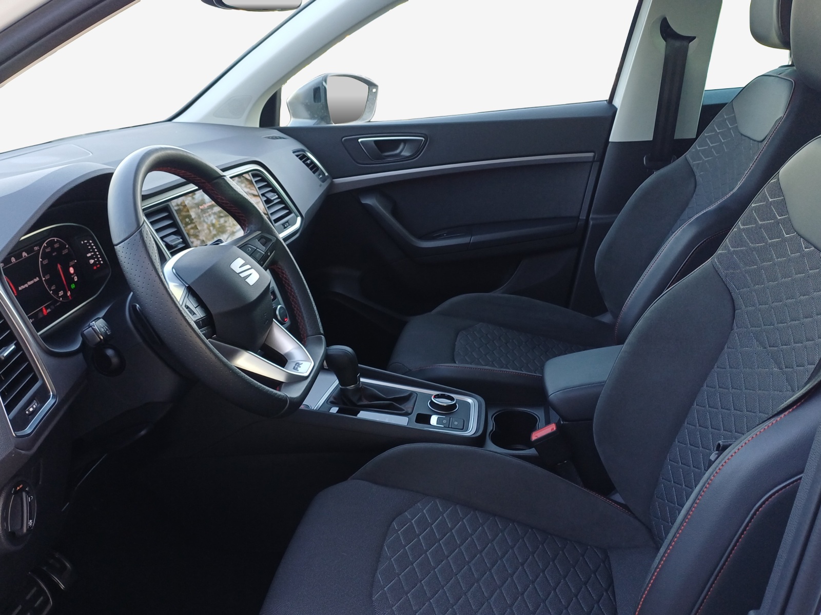 SEAT Ateca 1.5 TSI EVO DSG FR-image-7