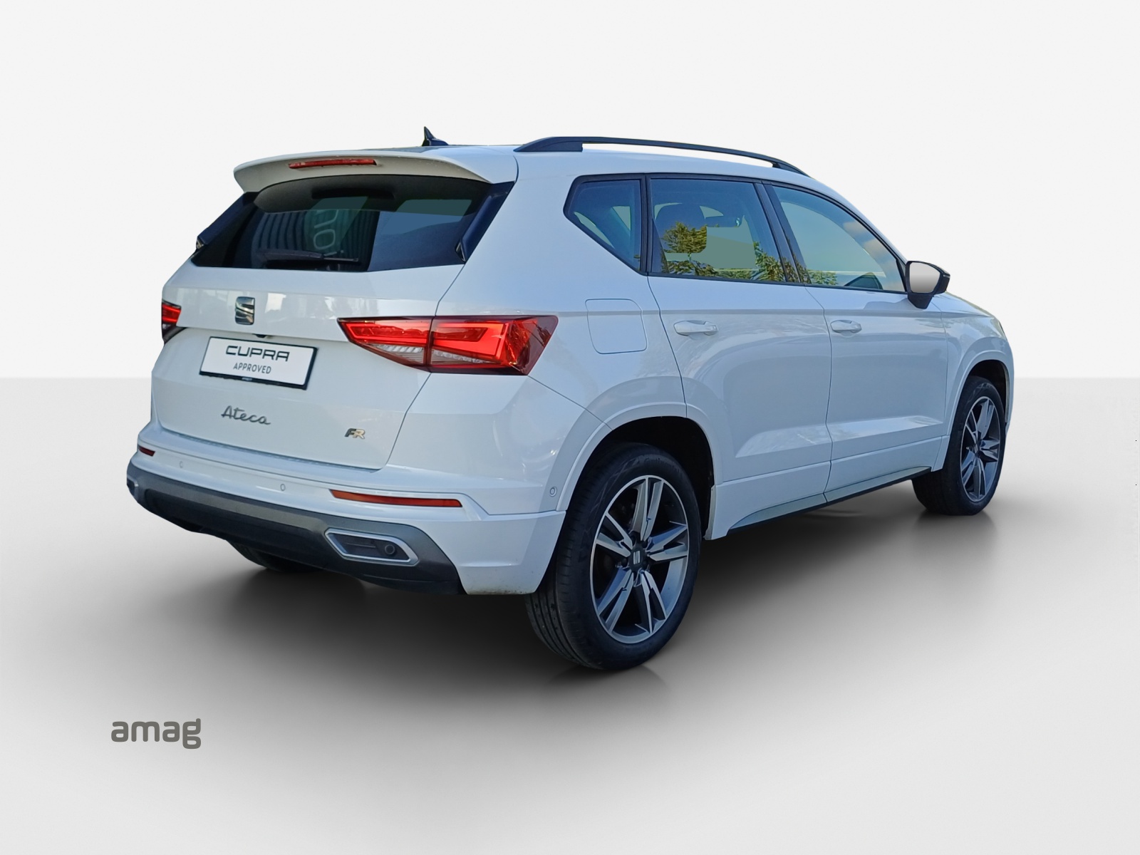 SEAT Ateca 1.5 TSI EVO DSG FR-image-4