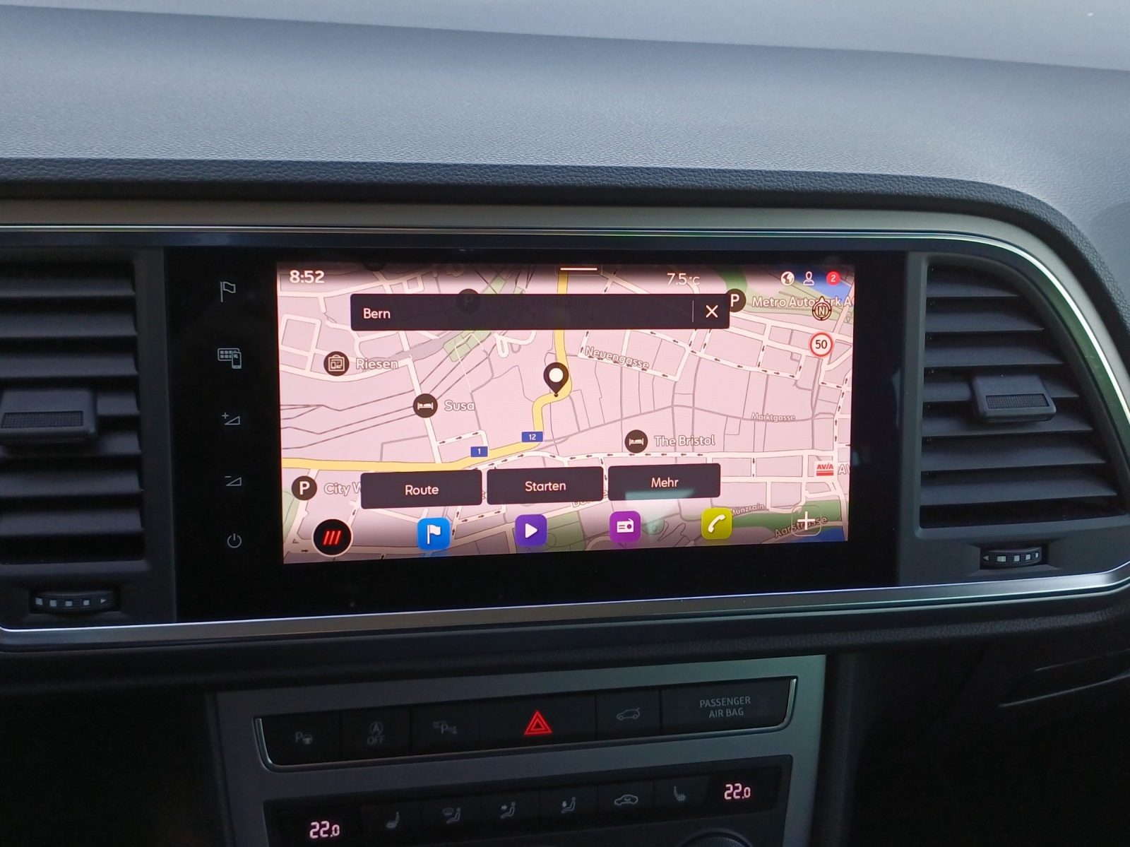 SEAT Ateca 1.5 TSI EVO DSG FR-image-14