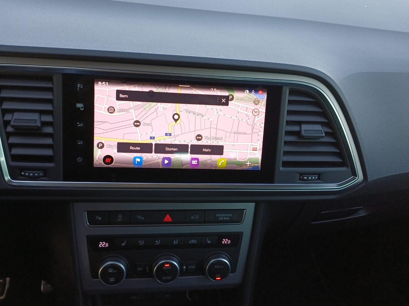 SEAT Ateca 1.5 TSI EVO DSG FR-image-10