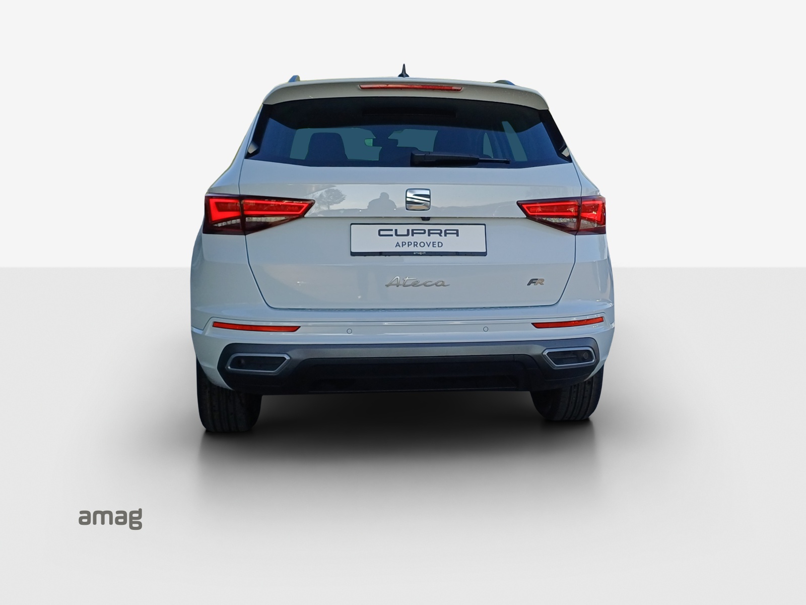 SEAT Ateca 1.5 TSI EVO DSG FR-image-3