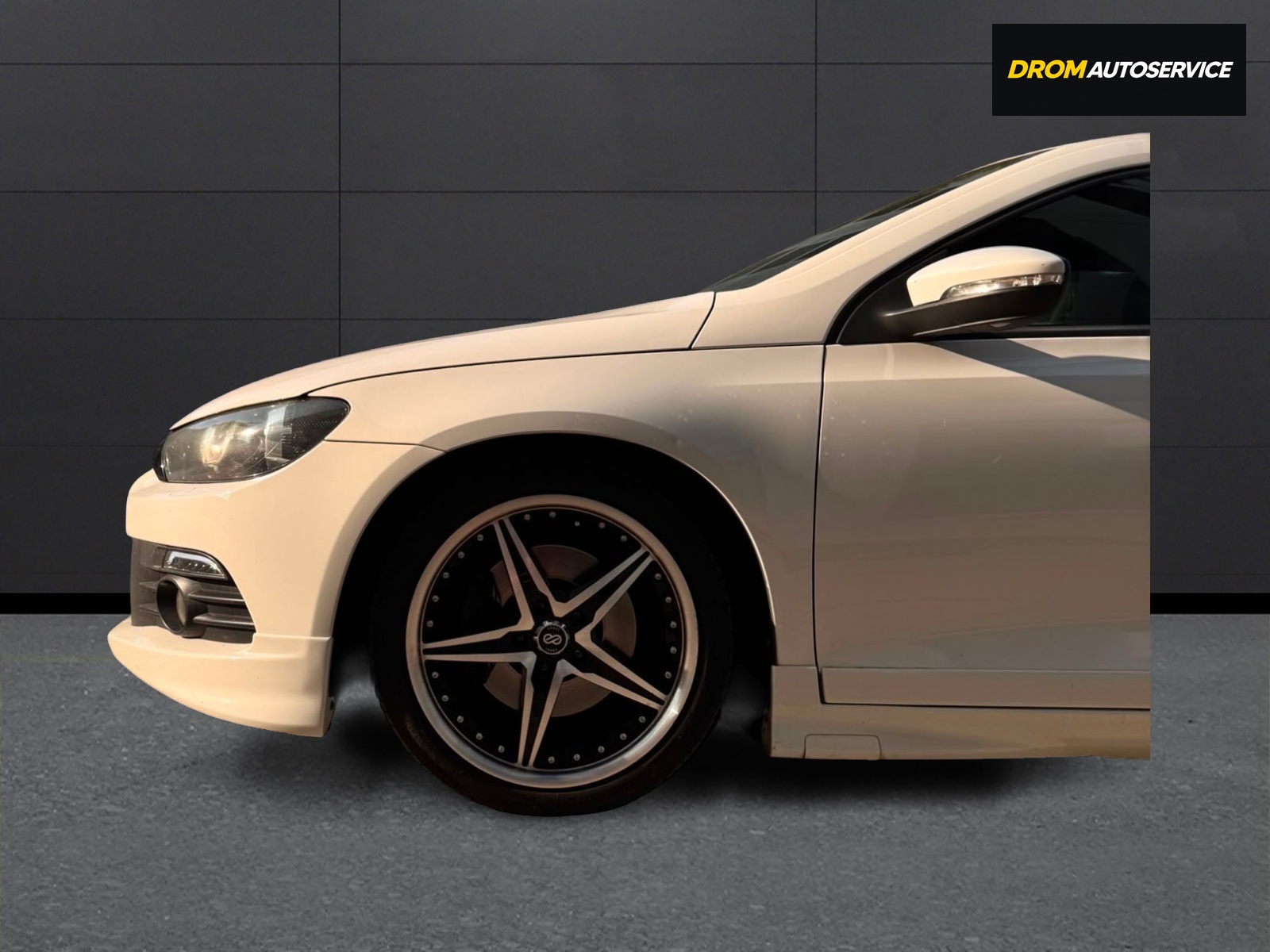 VW Scirocco 2.0 TSI-image-20