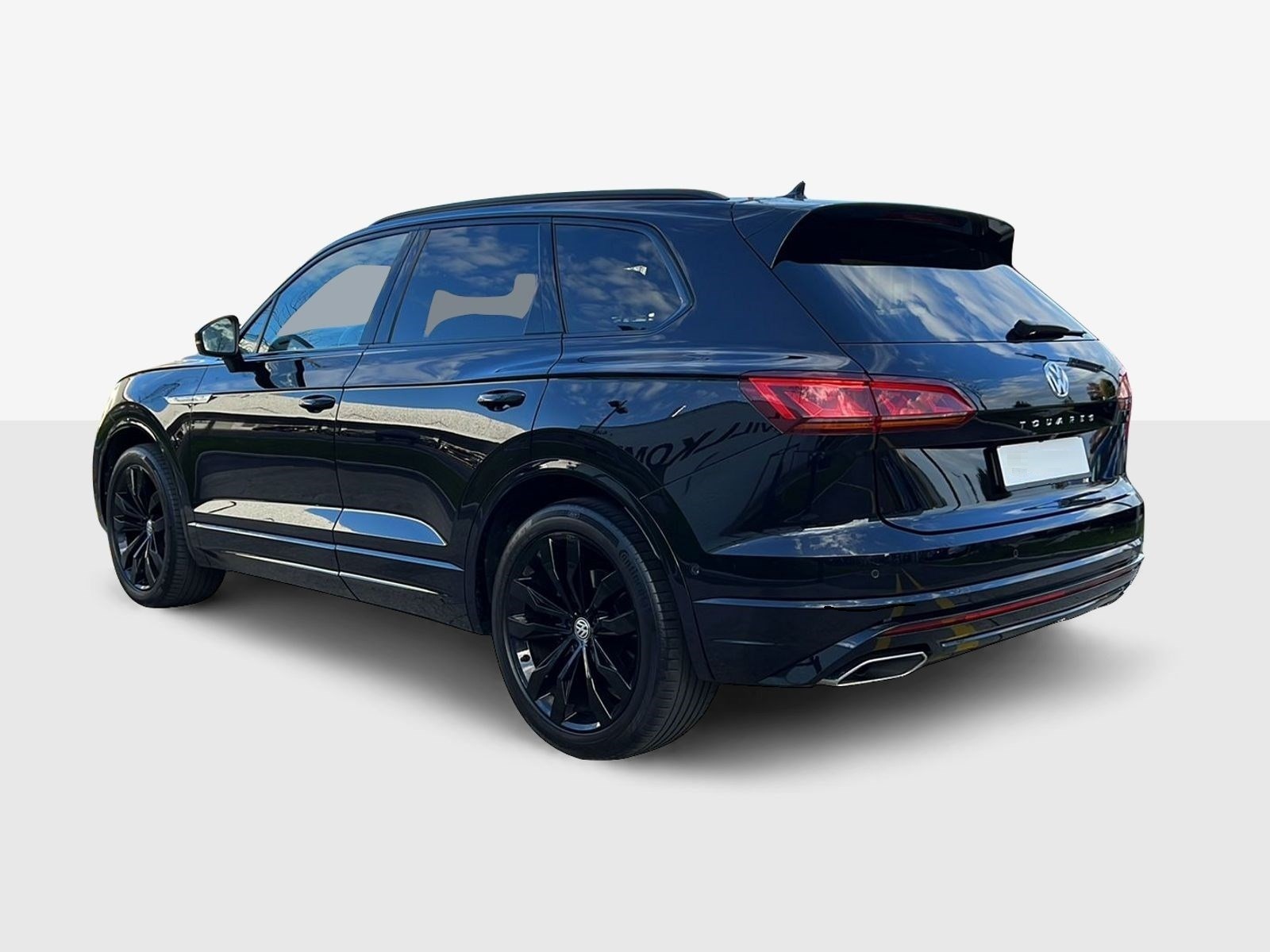 VW 3.0 V6 TDI 286 Atmosphere-image-1