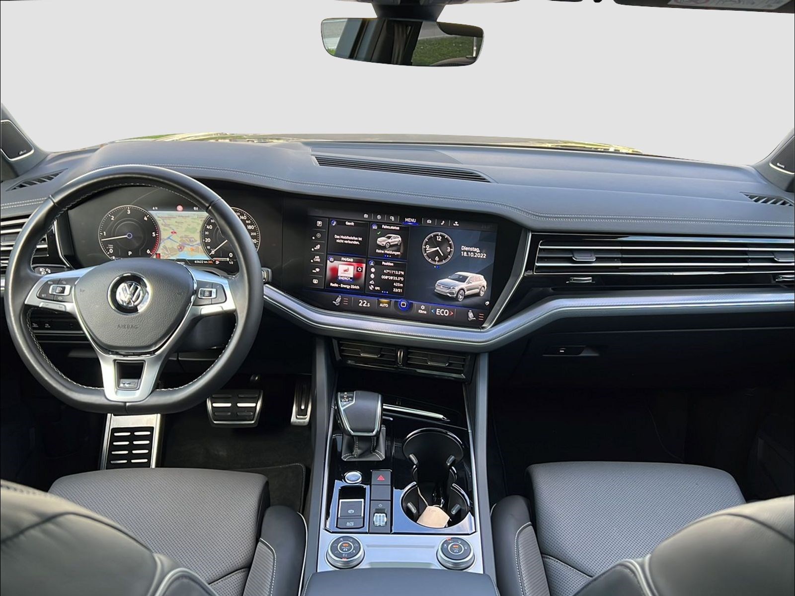 VW 3.0 V6 TDI 286 Atmosphere-image-7