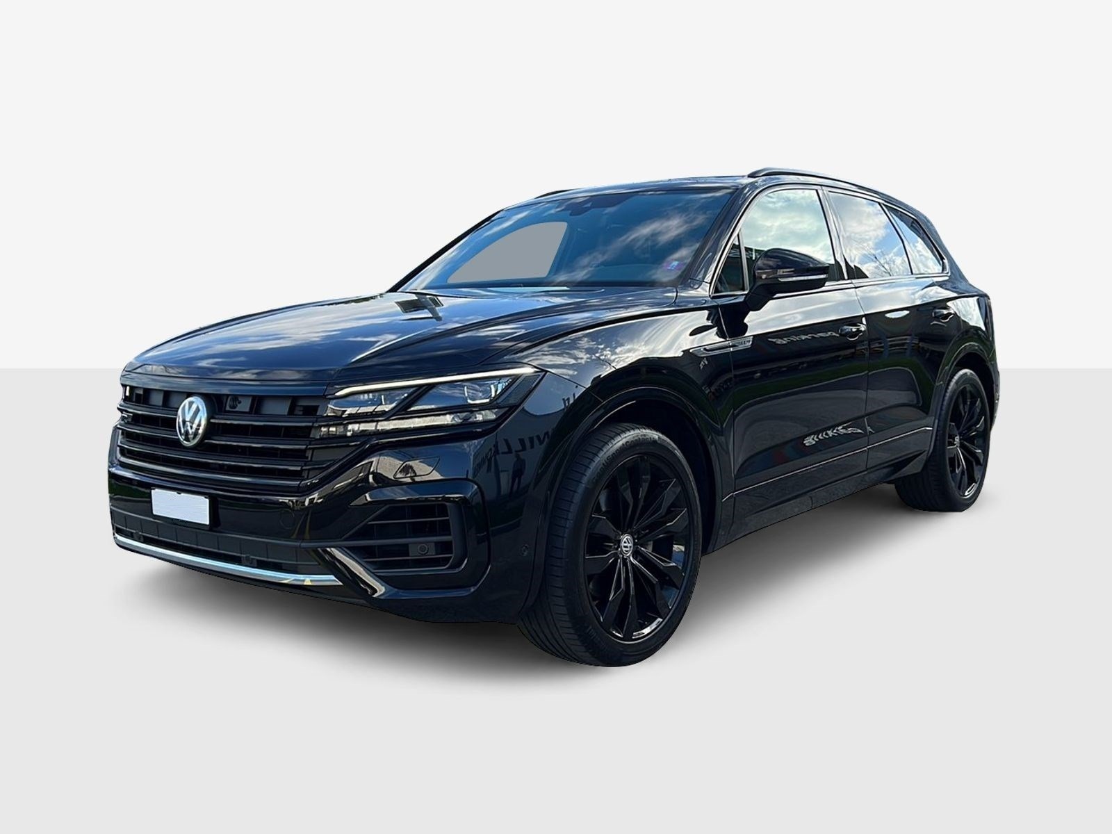 VW 3.0 V6 TDI 286 Atmosphere-image-0