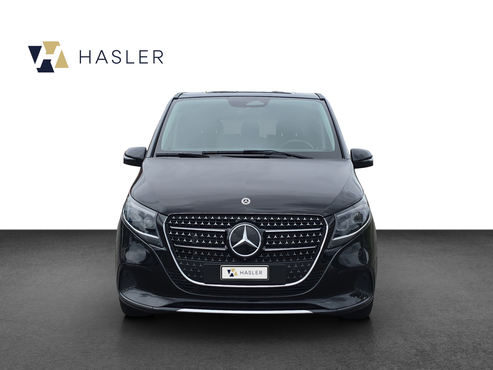 MERCEDES-BENZ V 250 d lang Avantgarde 4Matic G-Tronic-showroom-element-2