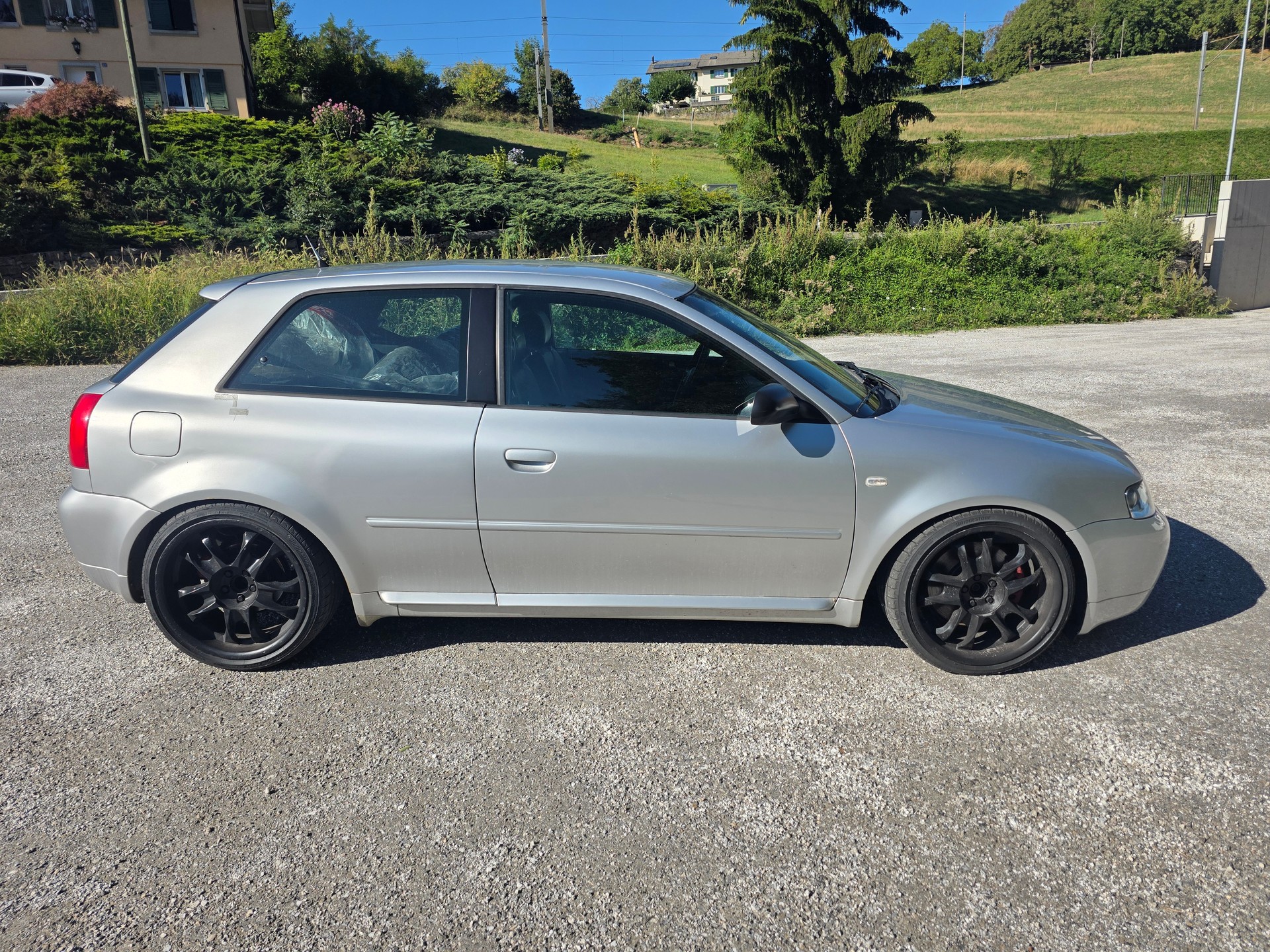 AUDI S3 quattro-image-3
