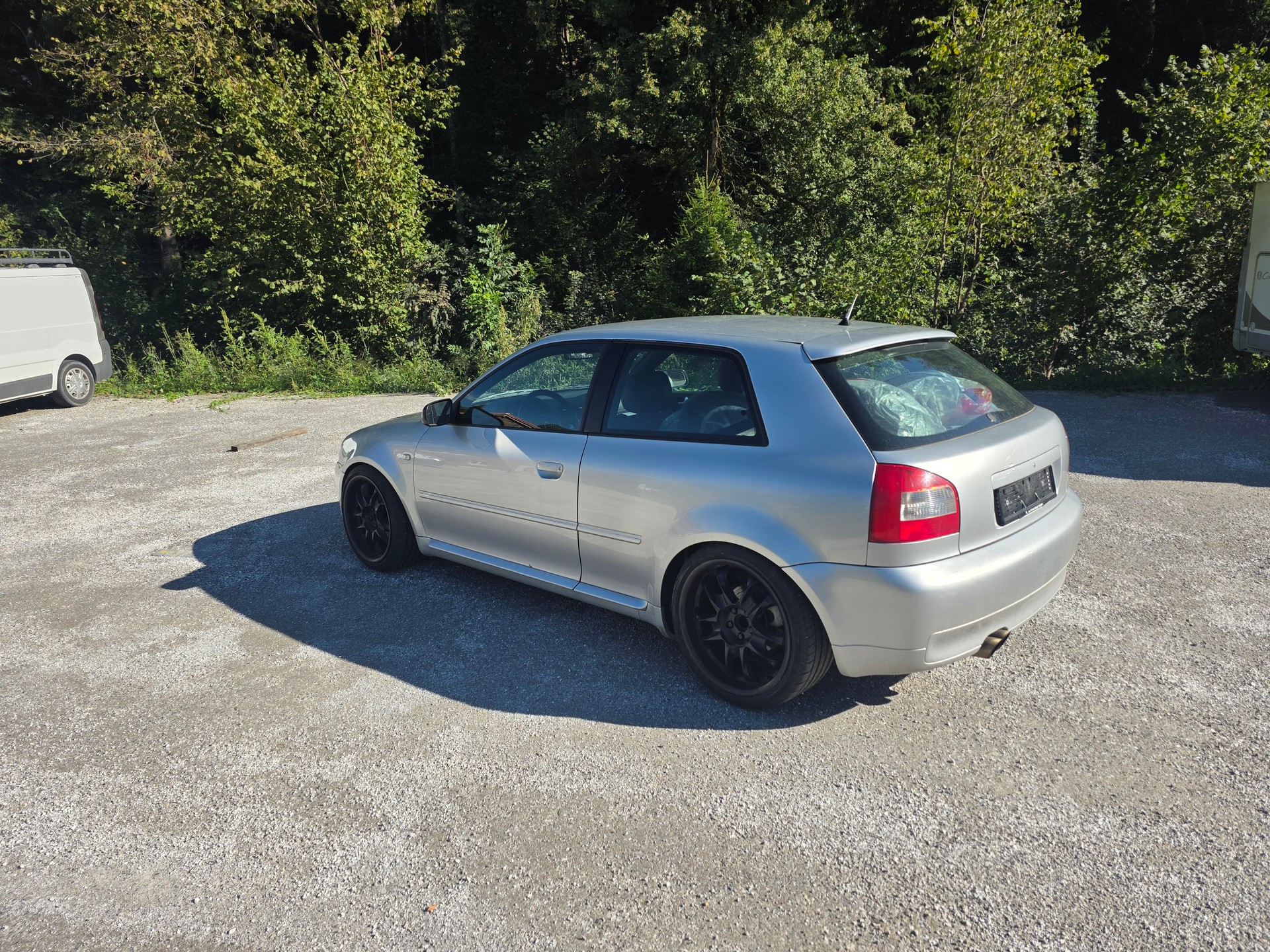 AUDI S3 quattro-image-8