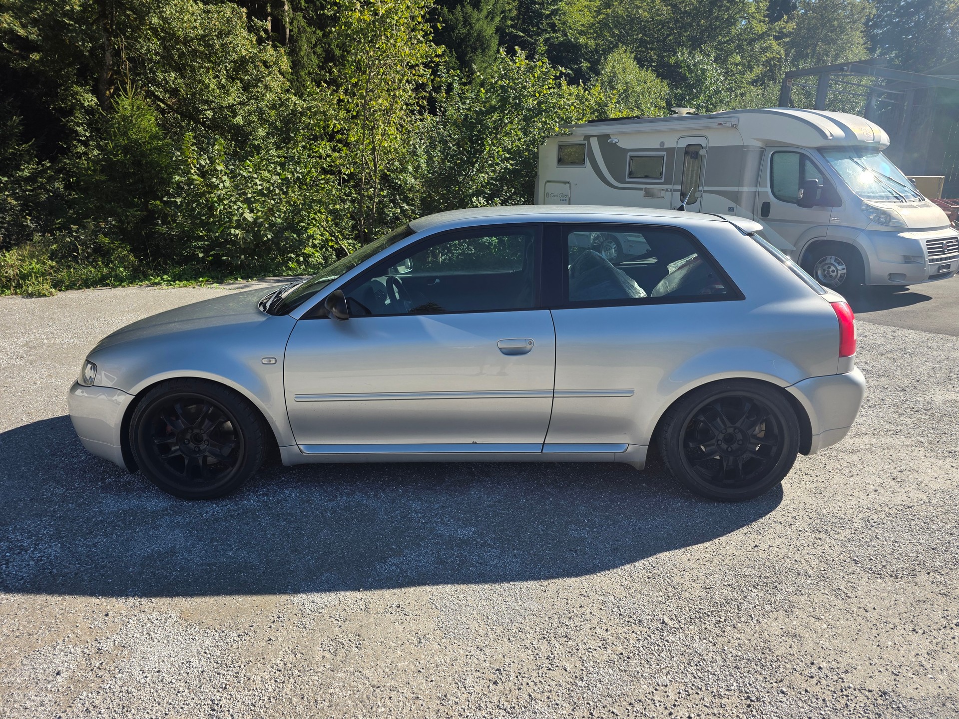 AUDI S3 quattro-image-4