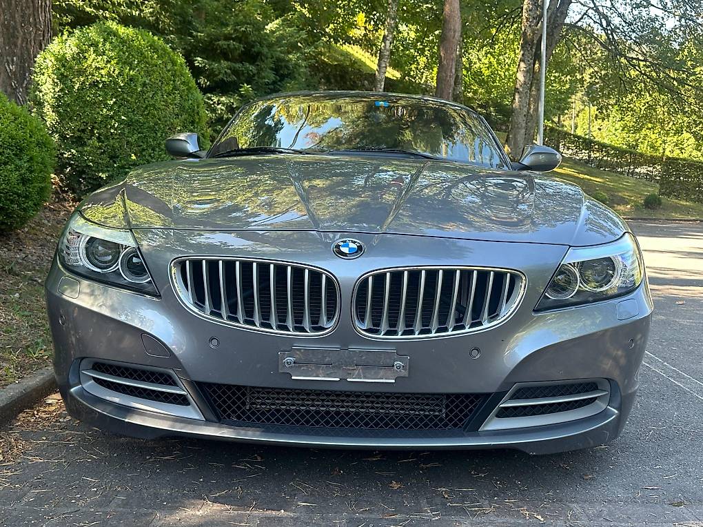 BMW Z4-image-3