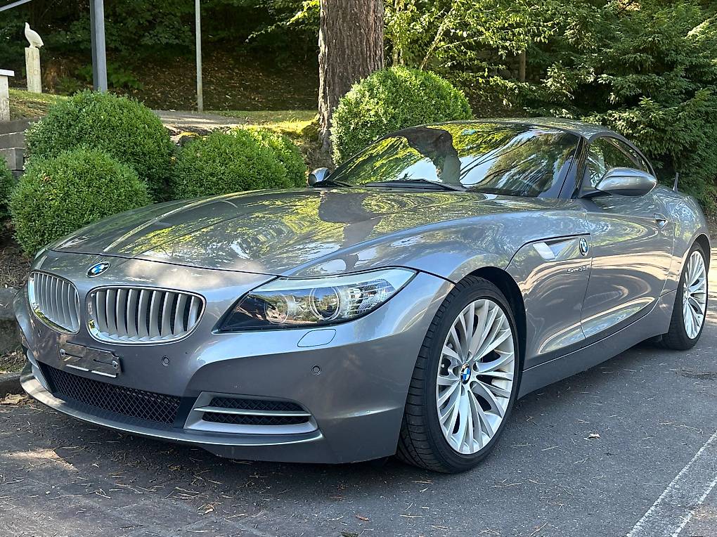 BMW Z4-image-4