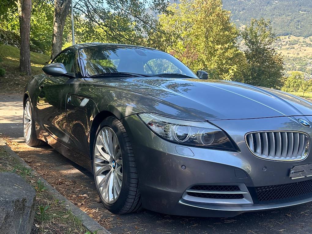 BMW Z4-image-2