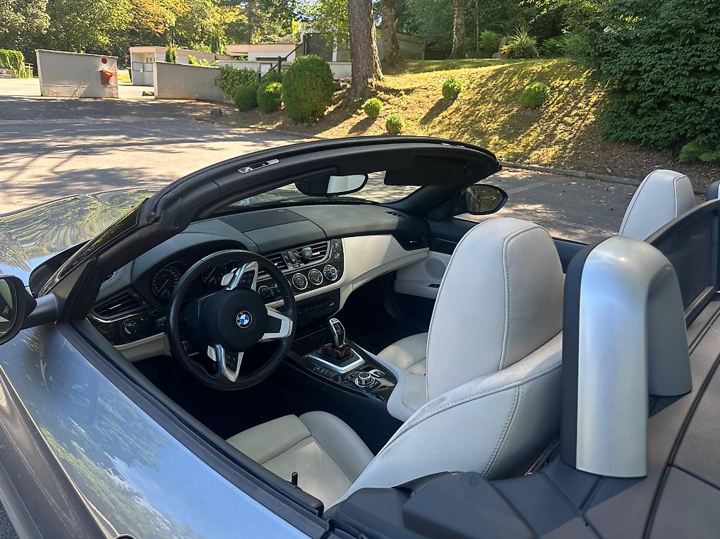 BMW Z4-image-1