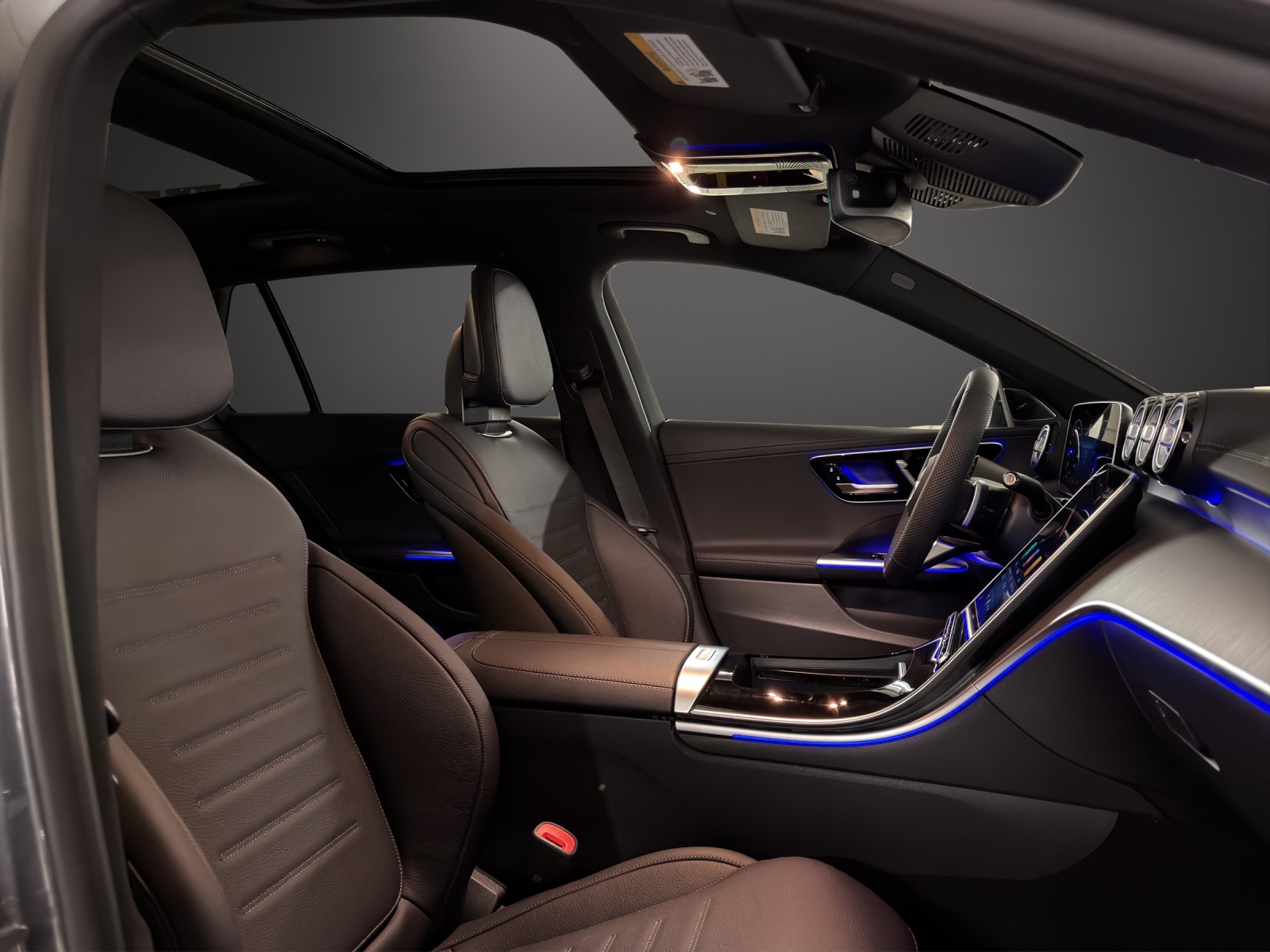 MERCEDES-BENZ C 220 d T 4 Matic-image-10