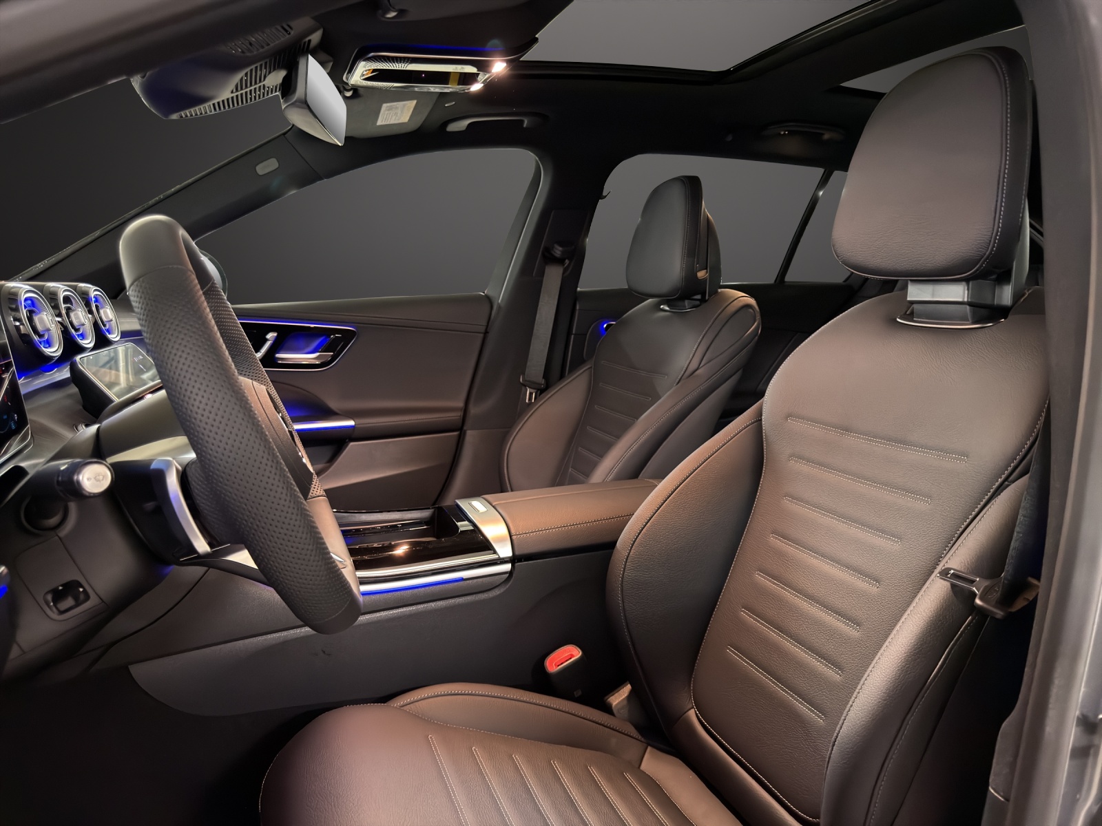 MERCEDES-BENZ C 220 d T 4 Matic-image-8