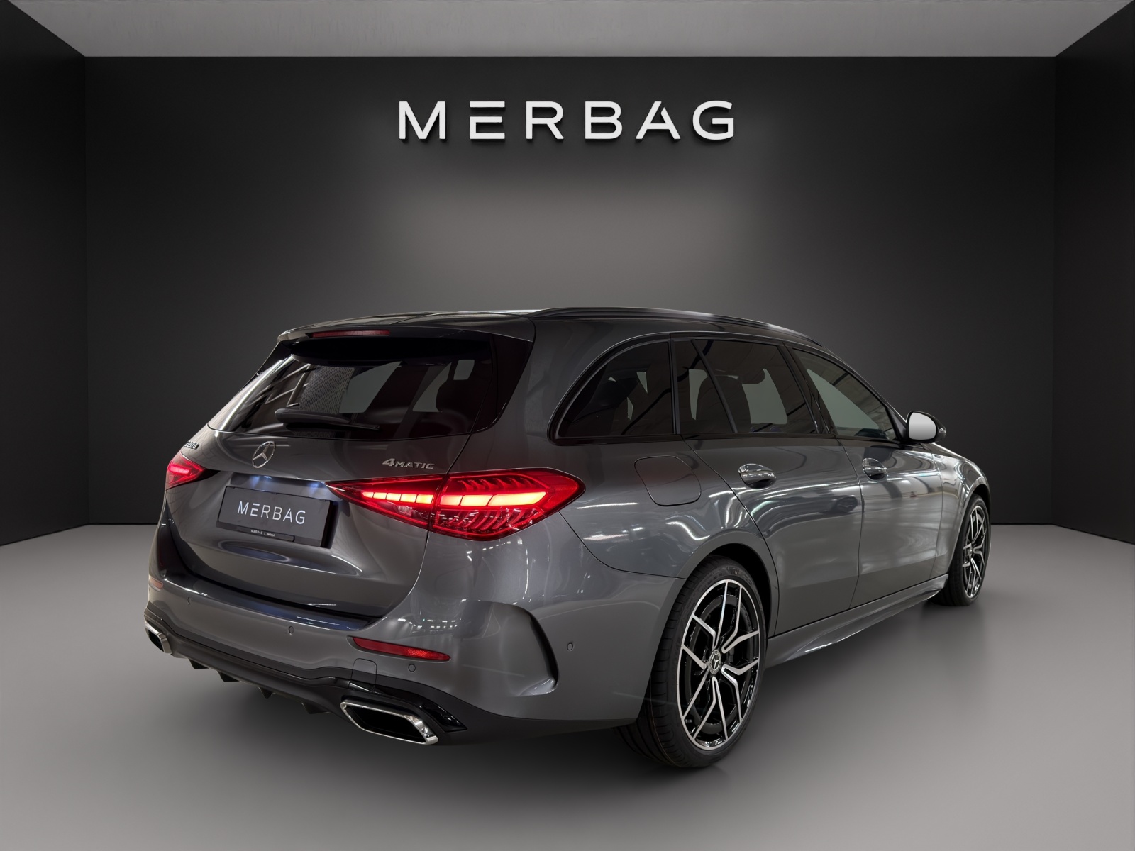 MERCEDES-BENZ C 220 d T 4 Matic-image-5