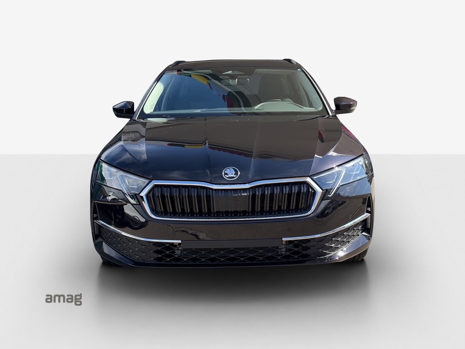 SKODA Octavia Combi 2.0 TDI DSG Selection-image-6