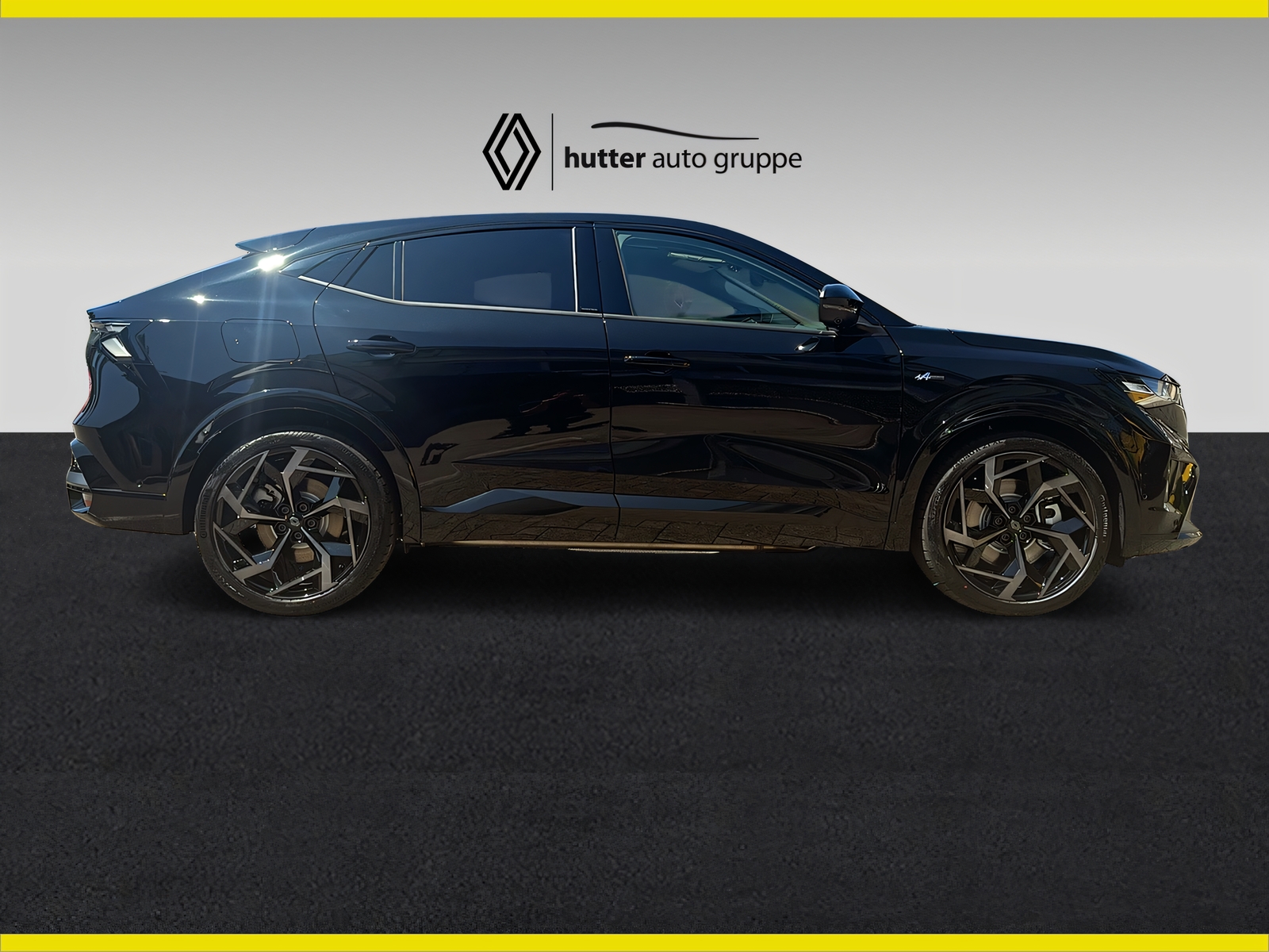 RENAULT Rafale At.Alpine pl-in 4x4 300-image-12