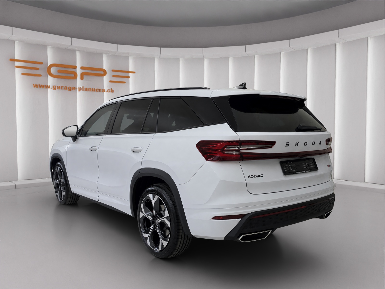 SKODA Kodiaq 2.0 TSI RS-image-4