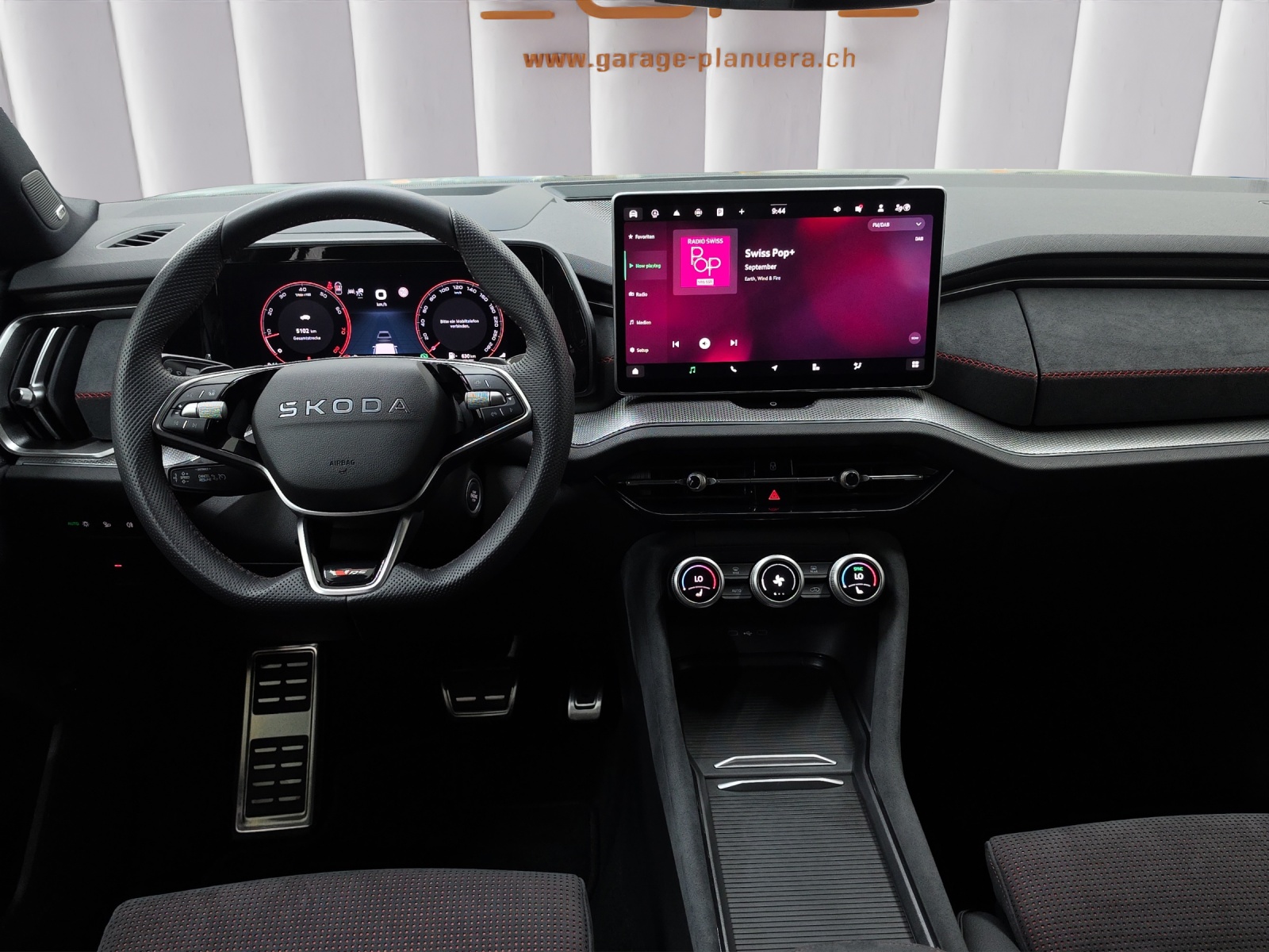 SKODA Kodiaq 2.0 TSI RS-image-8