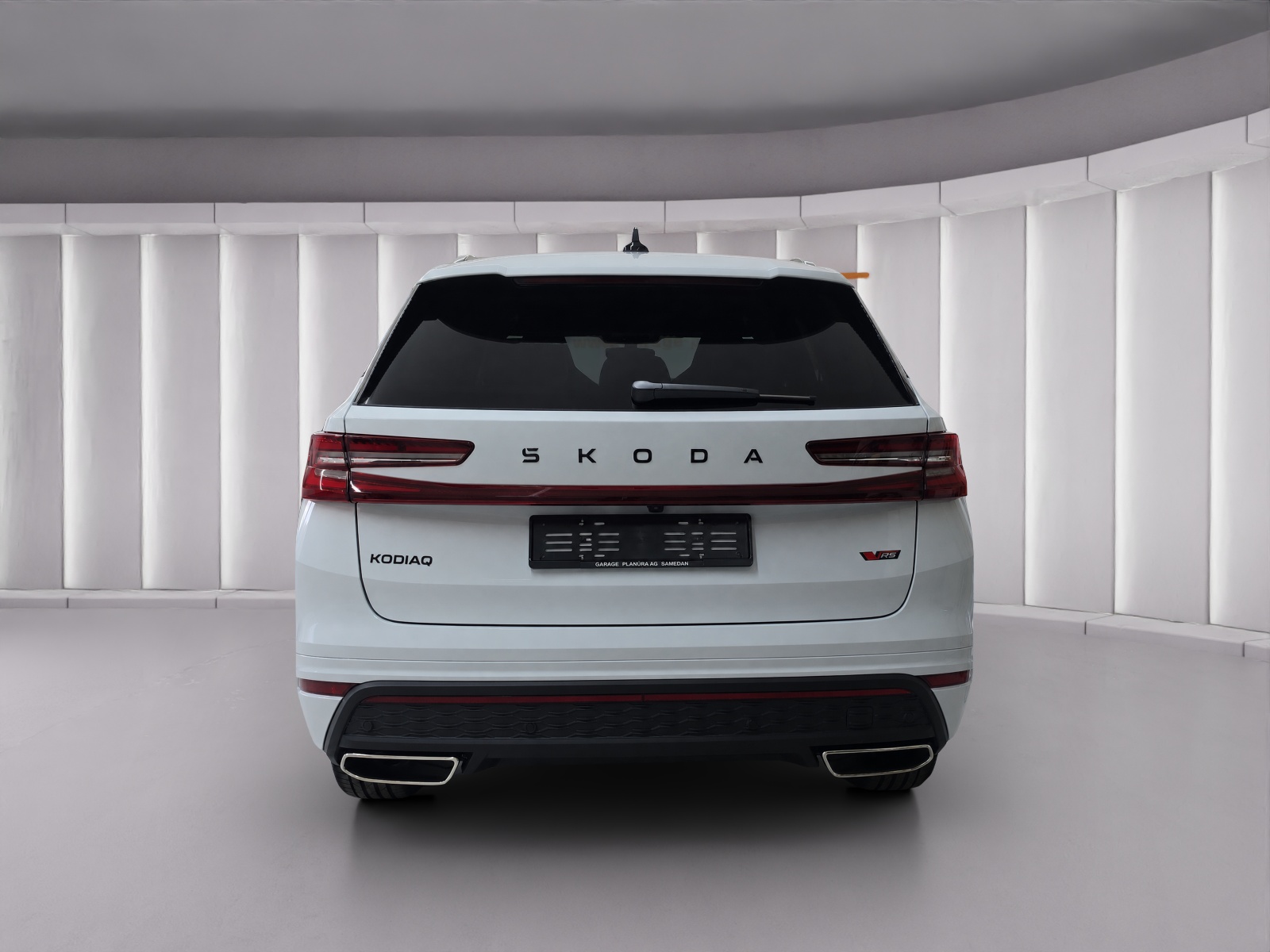 SKODA Kodiaq 2.0 TSI RS-image-5