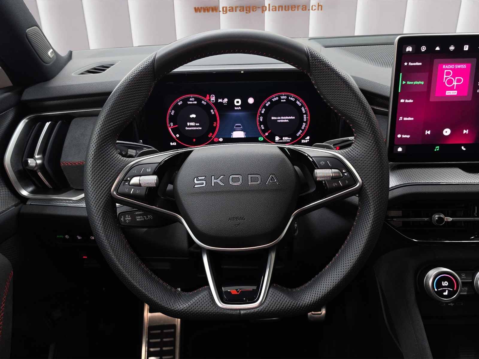 SKODA Kodiaq 2.0 TSI RS-image-7