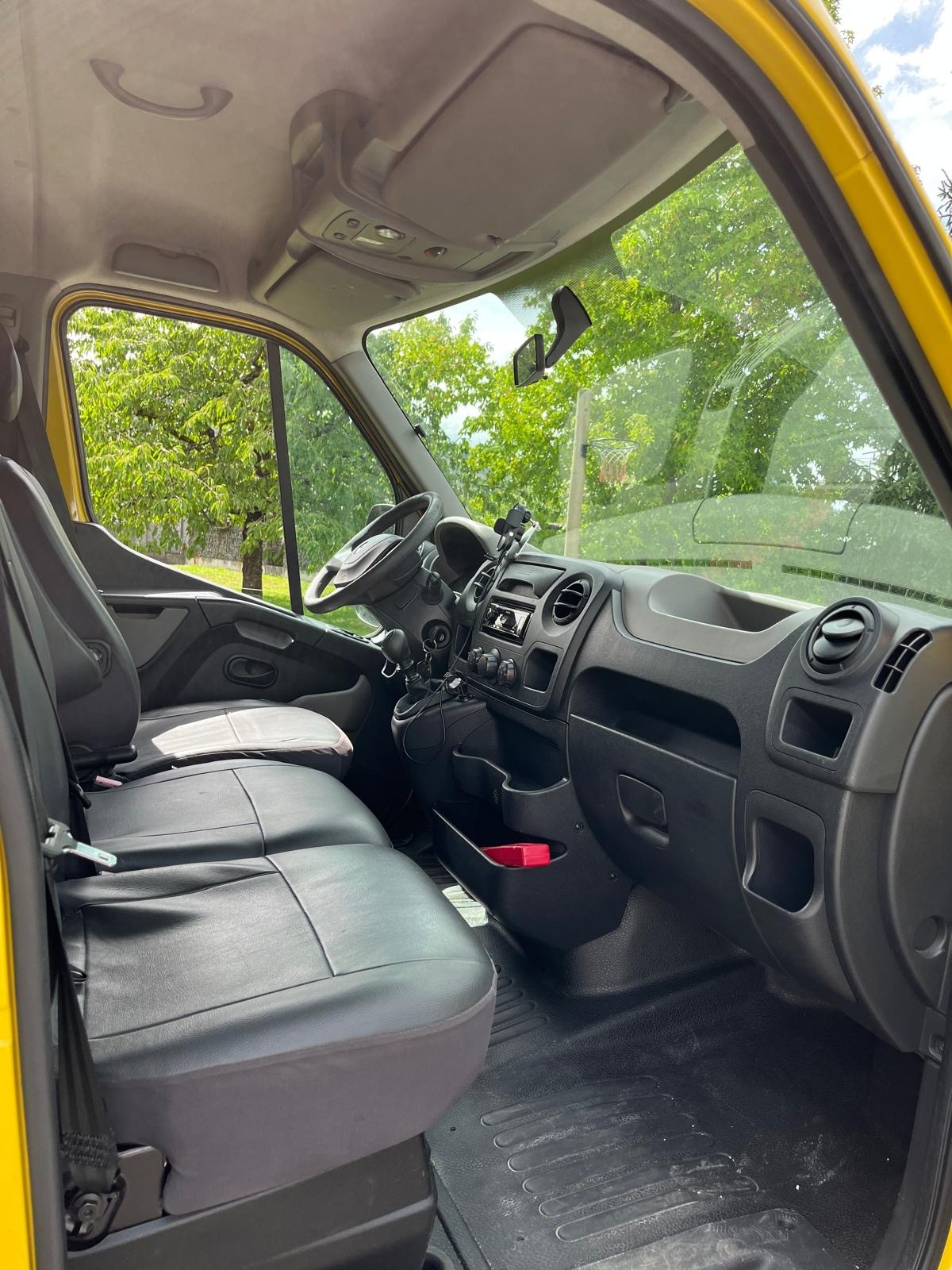 RENAULT 2.3 dCi 125-image-4