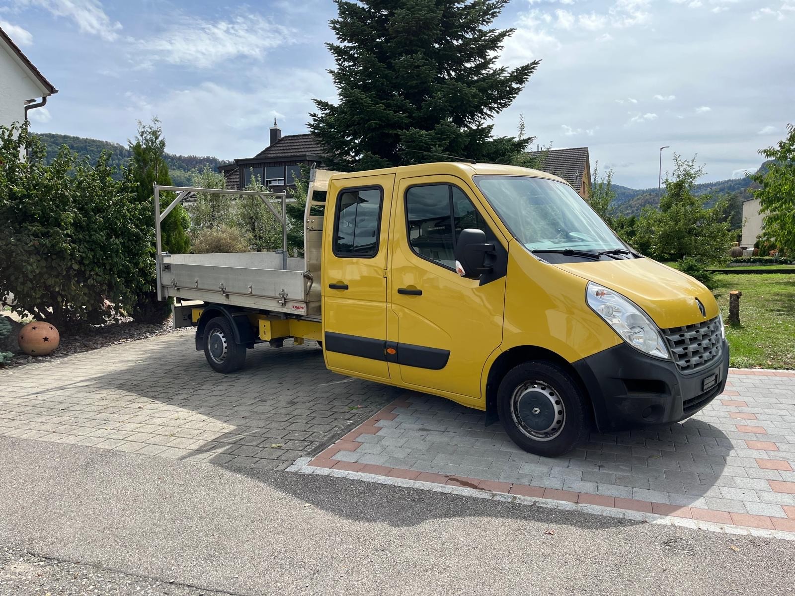 RENAULT 2.3 dCi 125-image-0