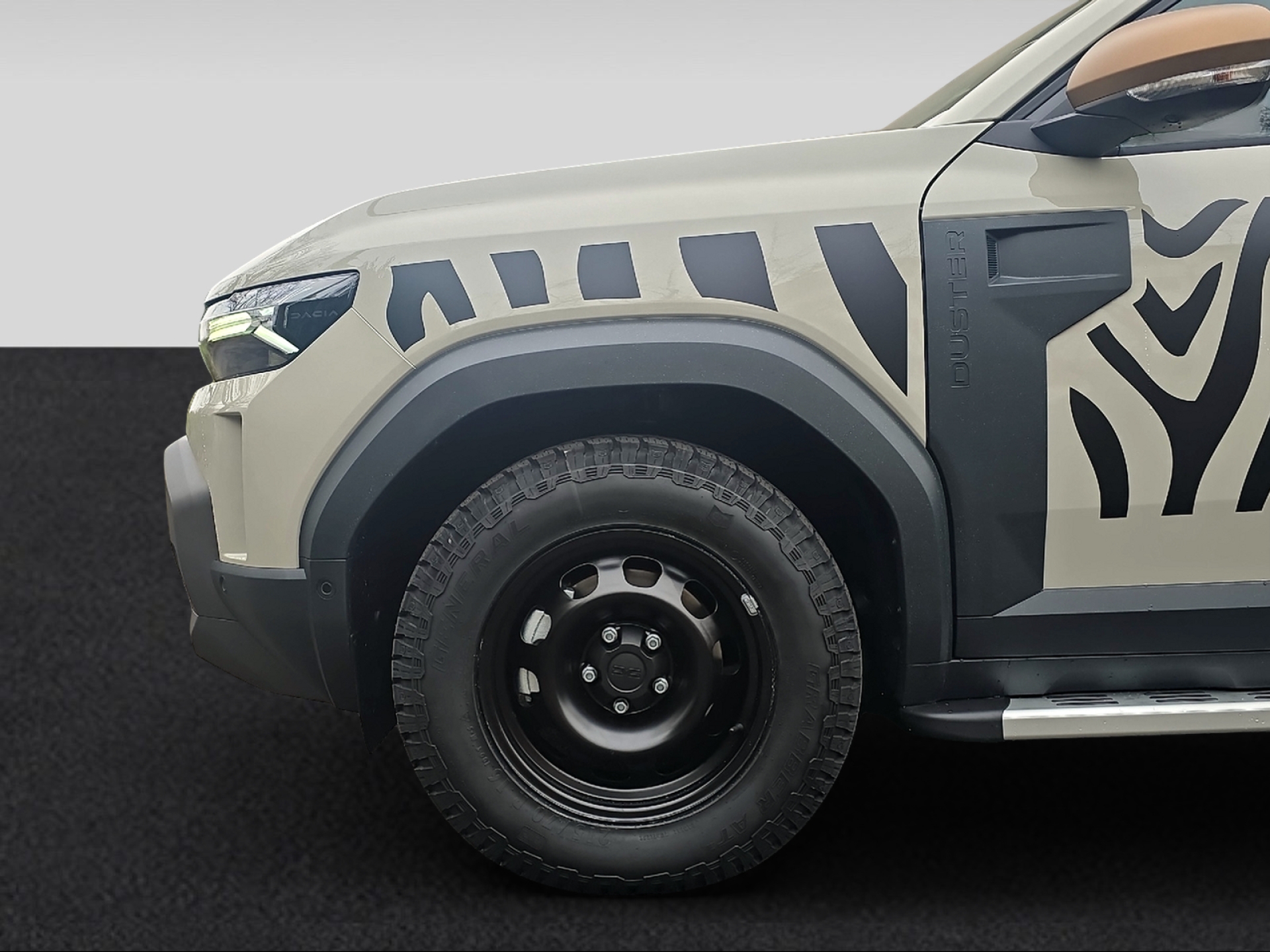 DACIA Duster-image-4