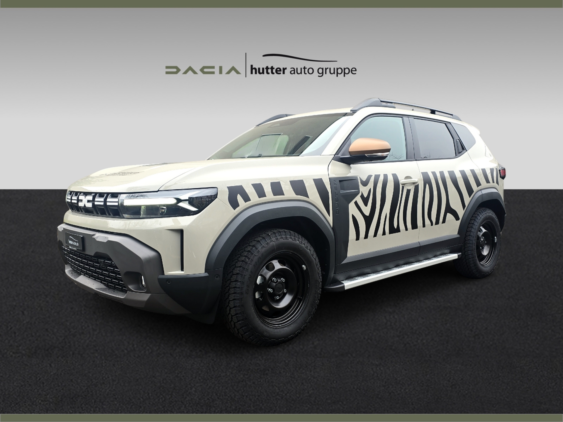 DACIA Duster-image-0
