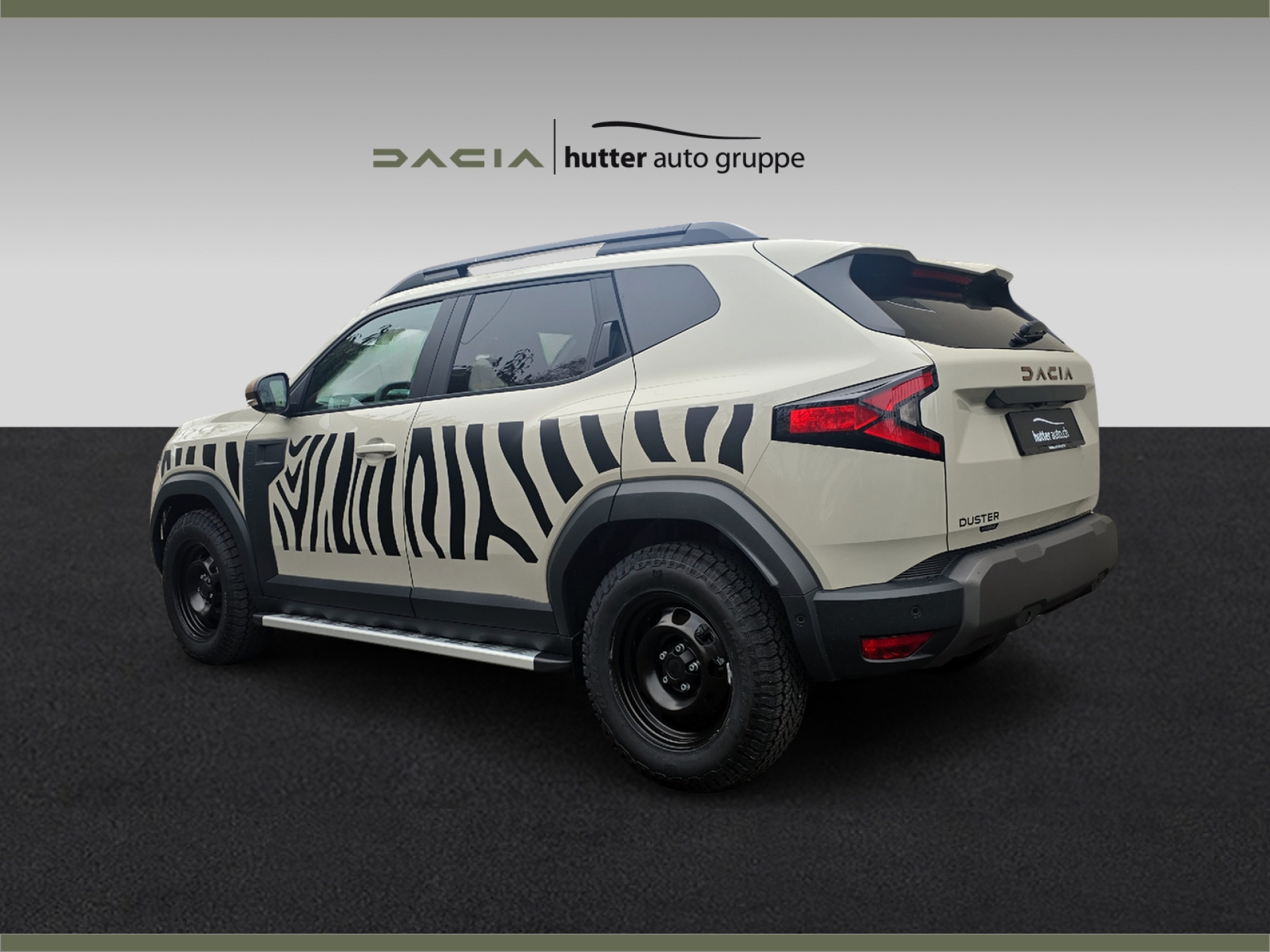 DACIA Duster-image-5