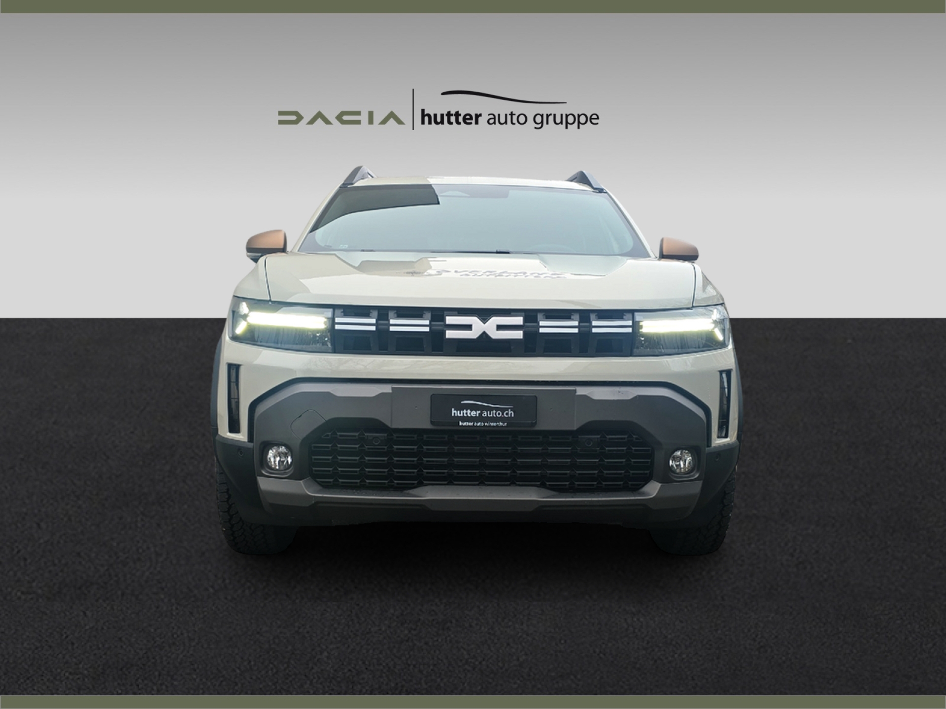 DACIA Duster-image-1