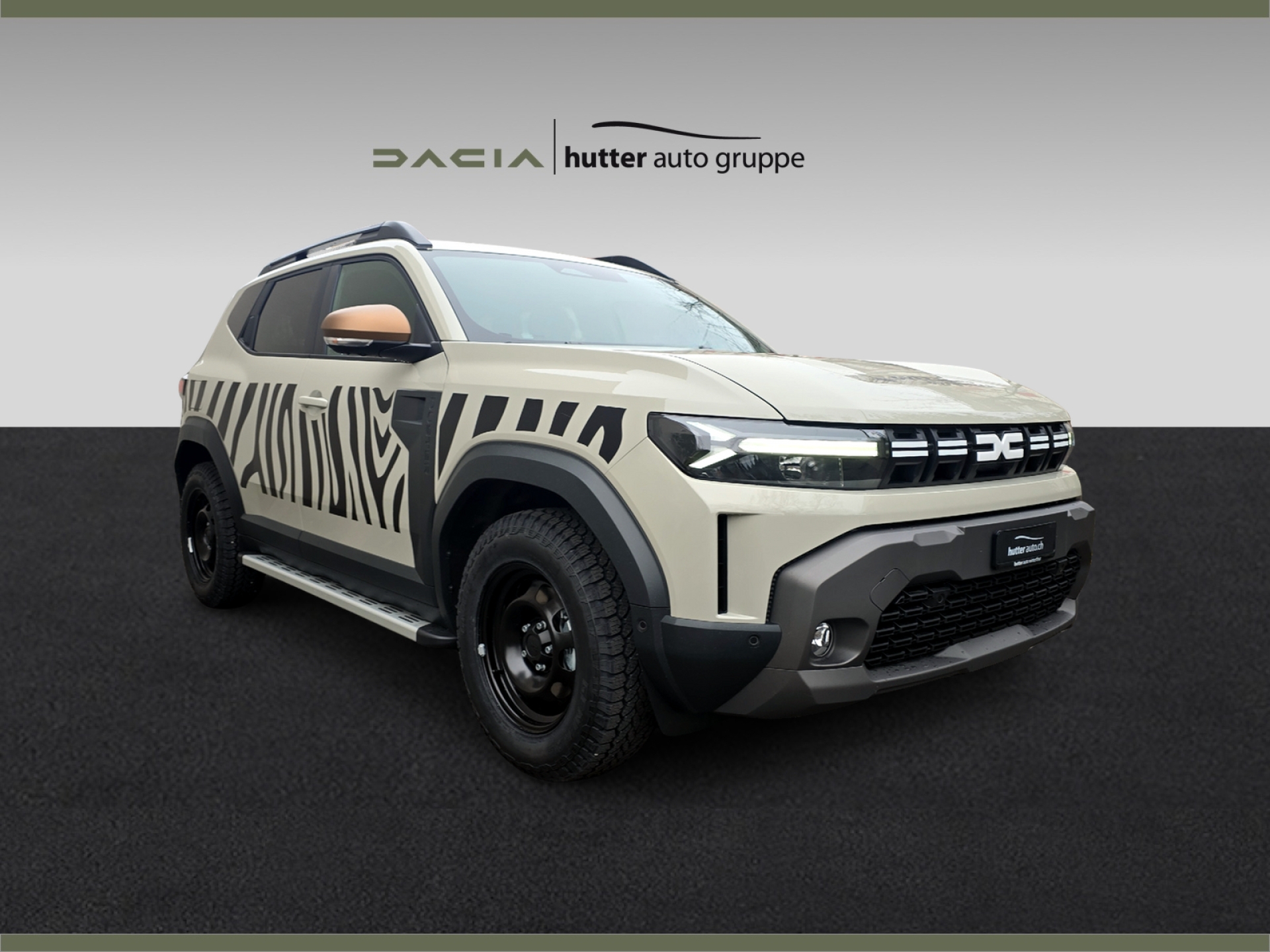 DACIA Duster-image-2