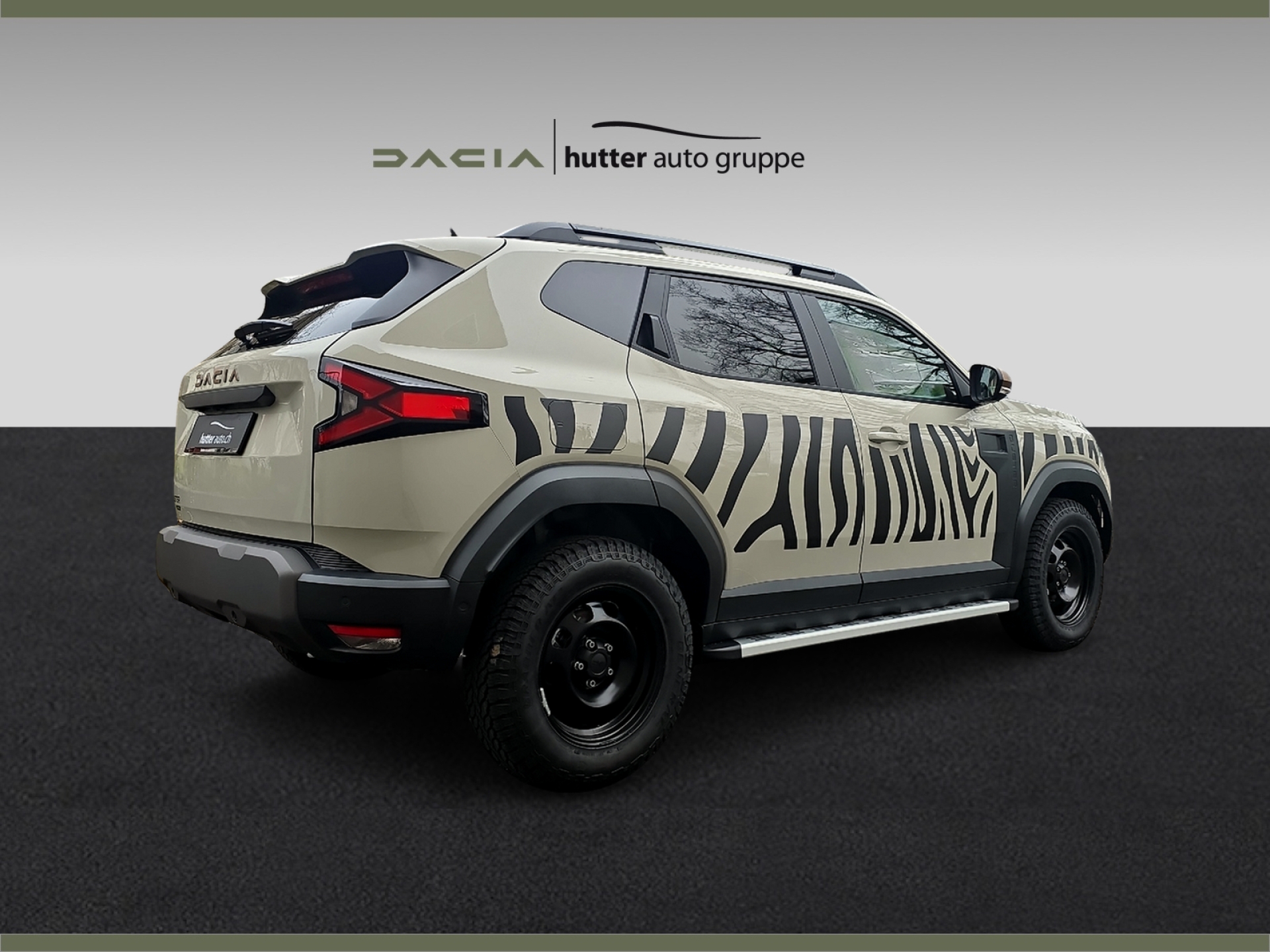 DACIA Duster-image-7